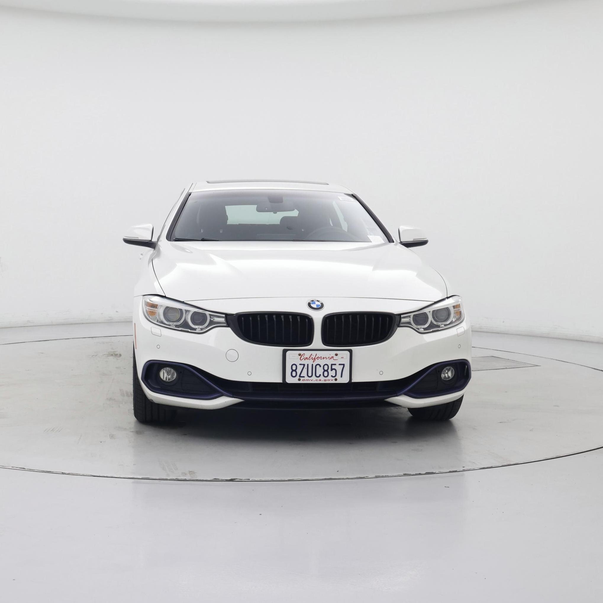 Thumbnail: 2017 BMW 4 Series - 5