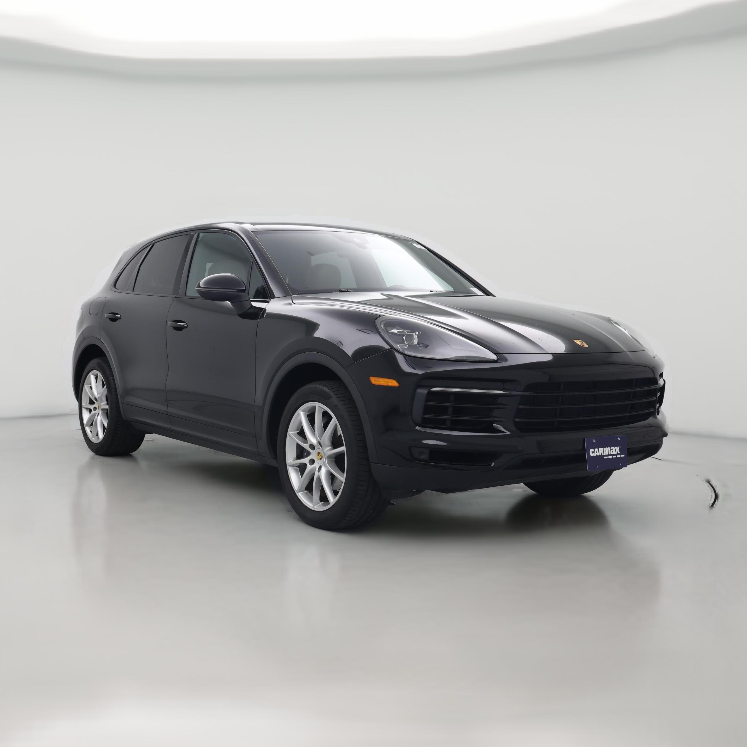 Thumbnail: 2019 Porsche Cayenne - 1