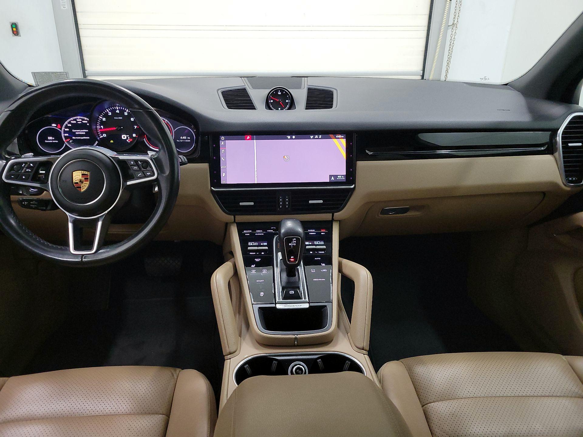 Thumbnail: 2019 Porsche Cayenne - 9