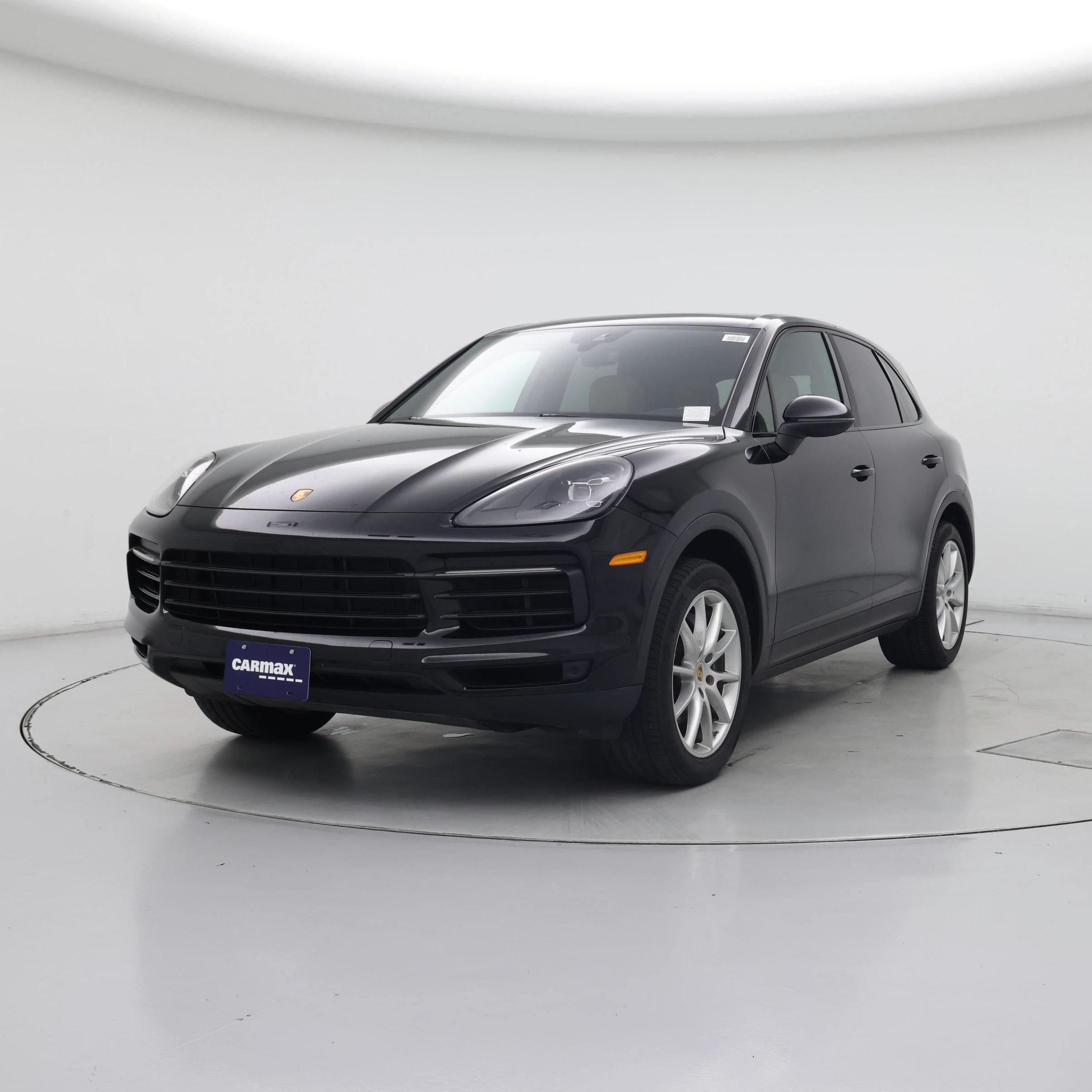 Thumbnail: 2019 Porsche Cayenne - 4