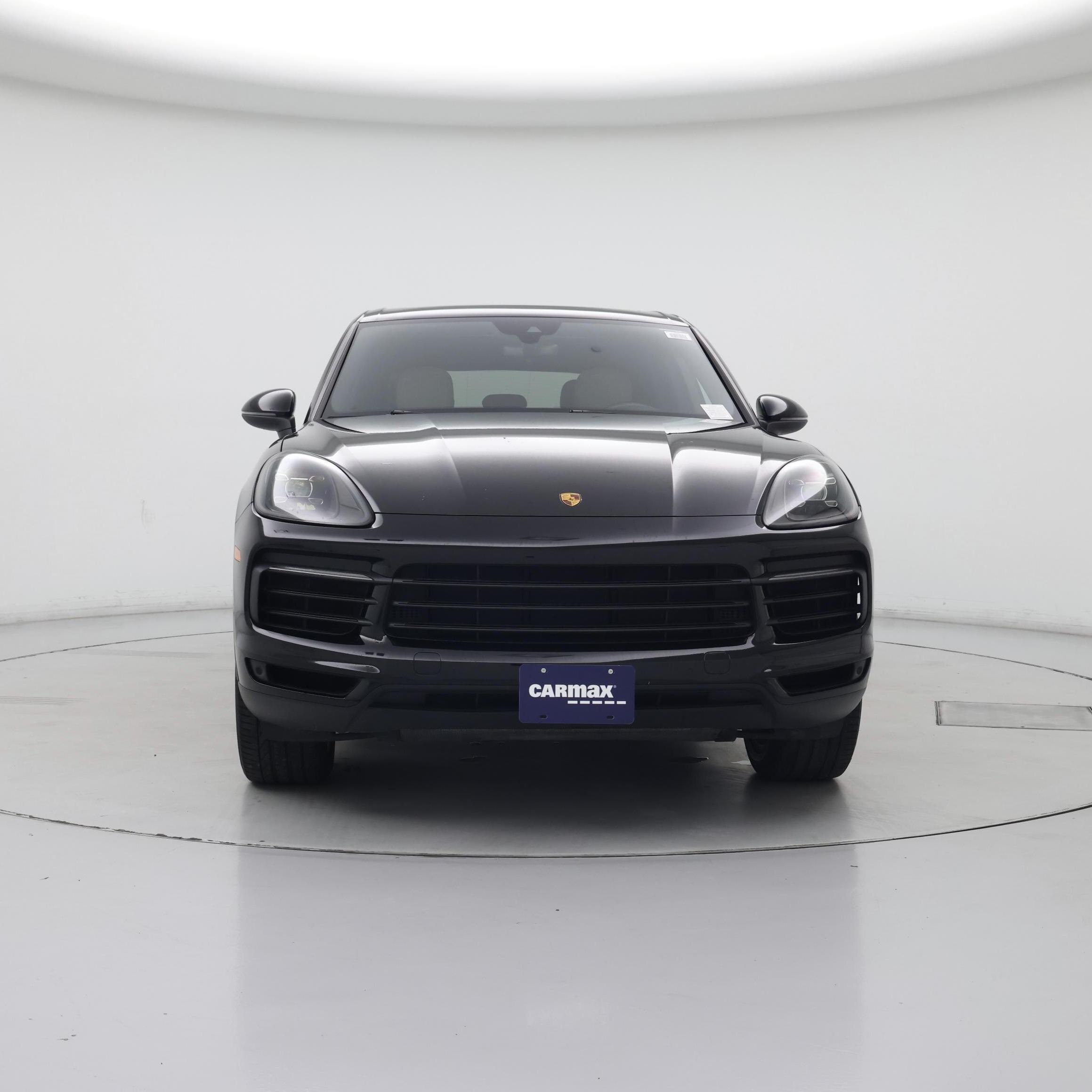 Thumbnail: 2019 Porsche Cayenne - 5