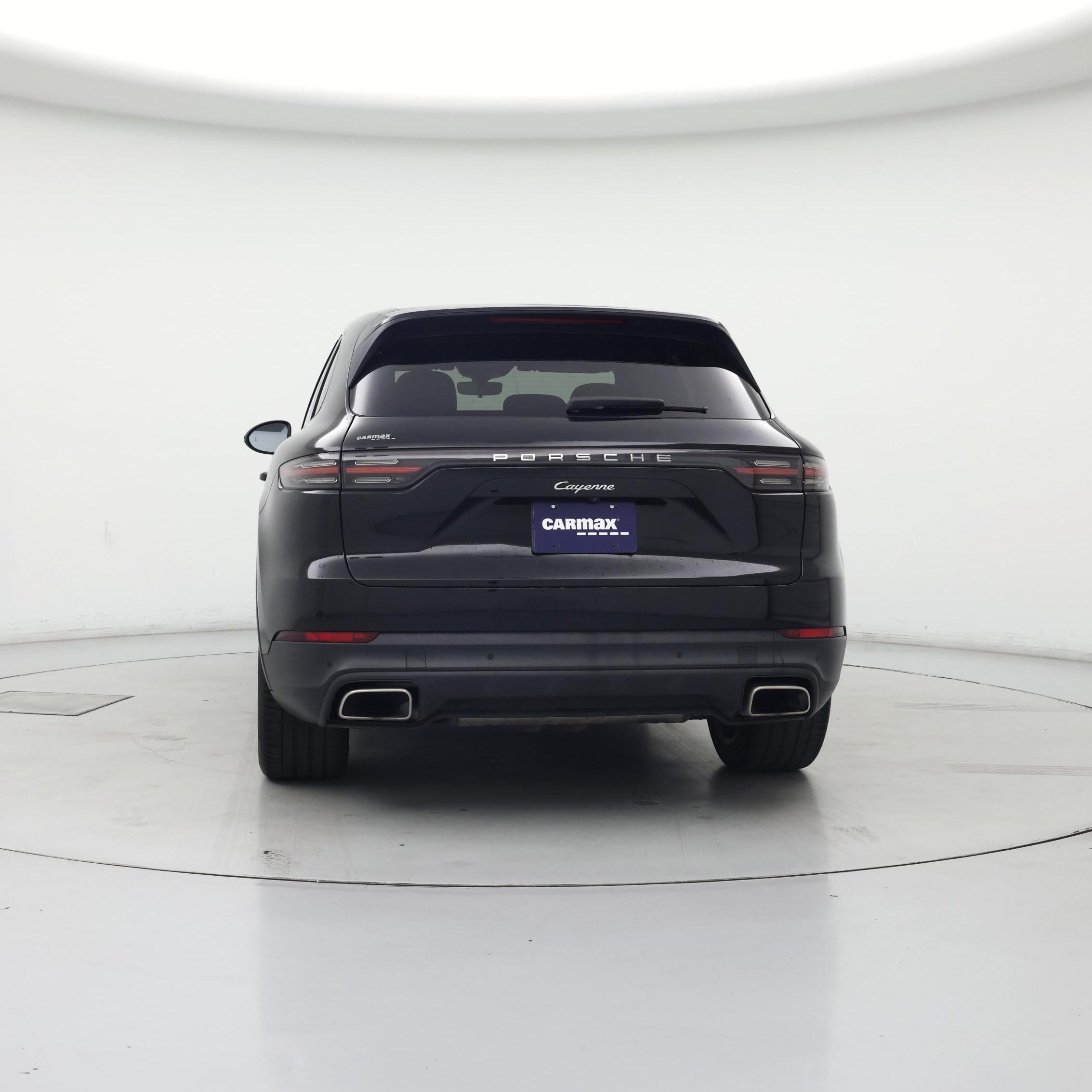 Thumbnail: 2019 Porsche Cayenne - 6