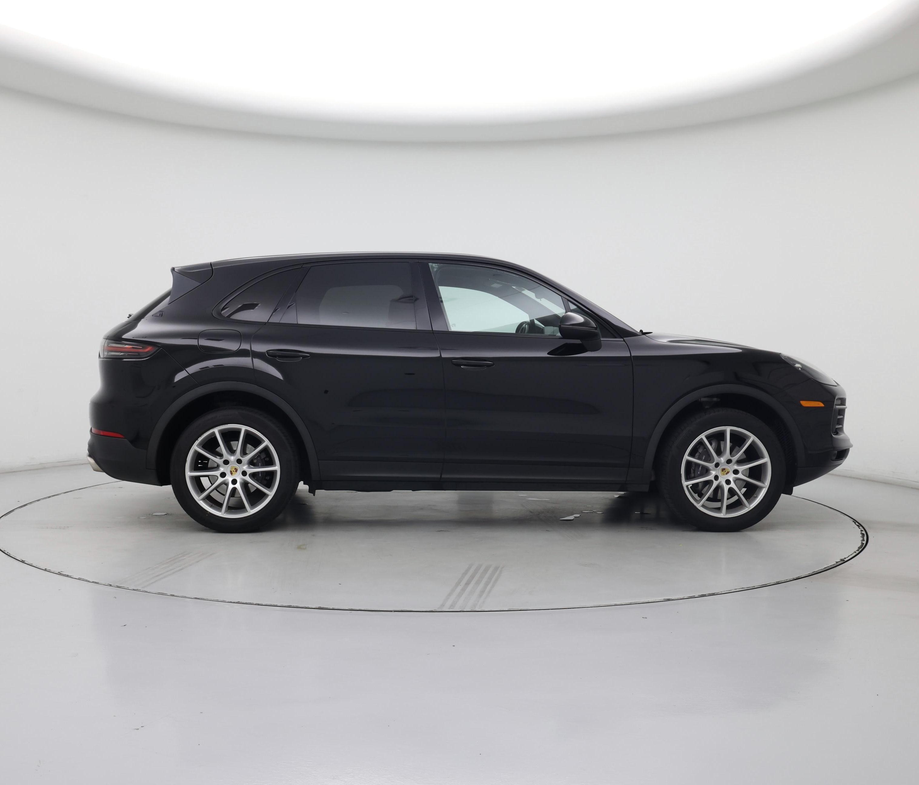 Thumbnail: 2019 Porsche Cayenne - 7