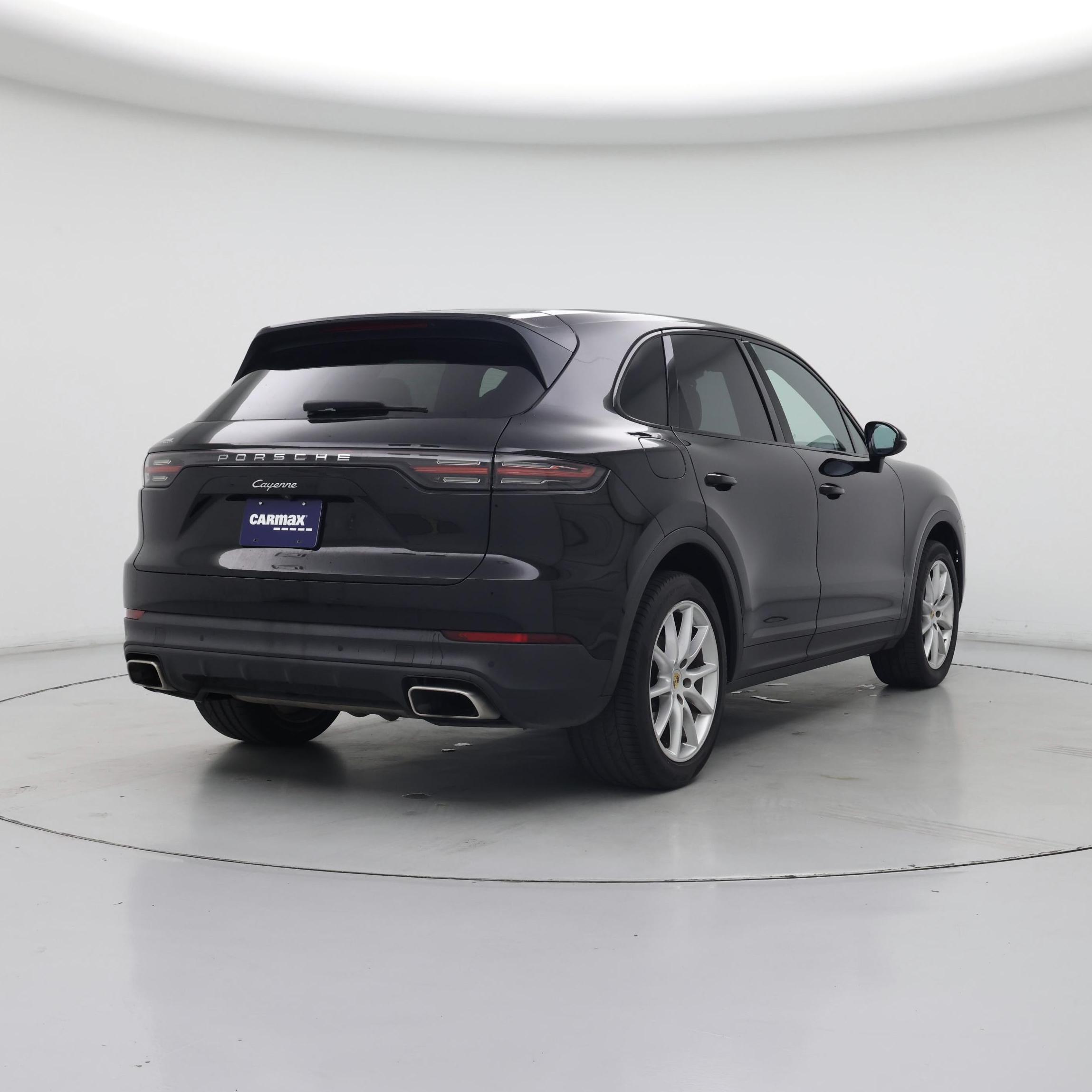 Thumbnail: 2019 Porsche Cayenne - 8