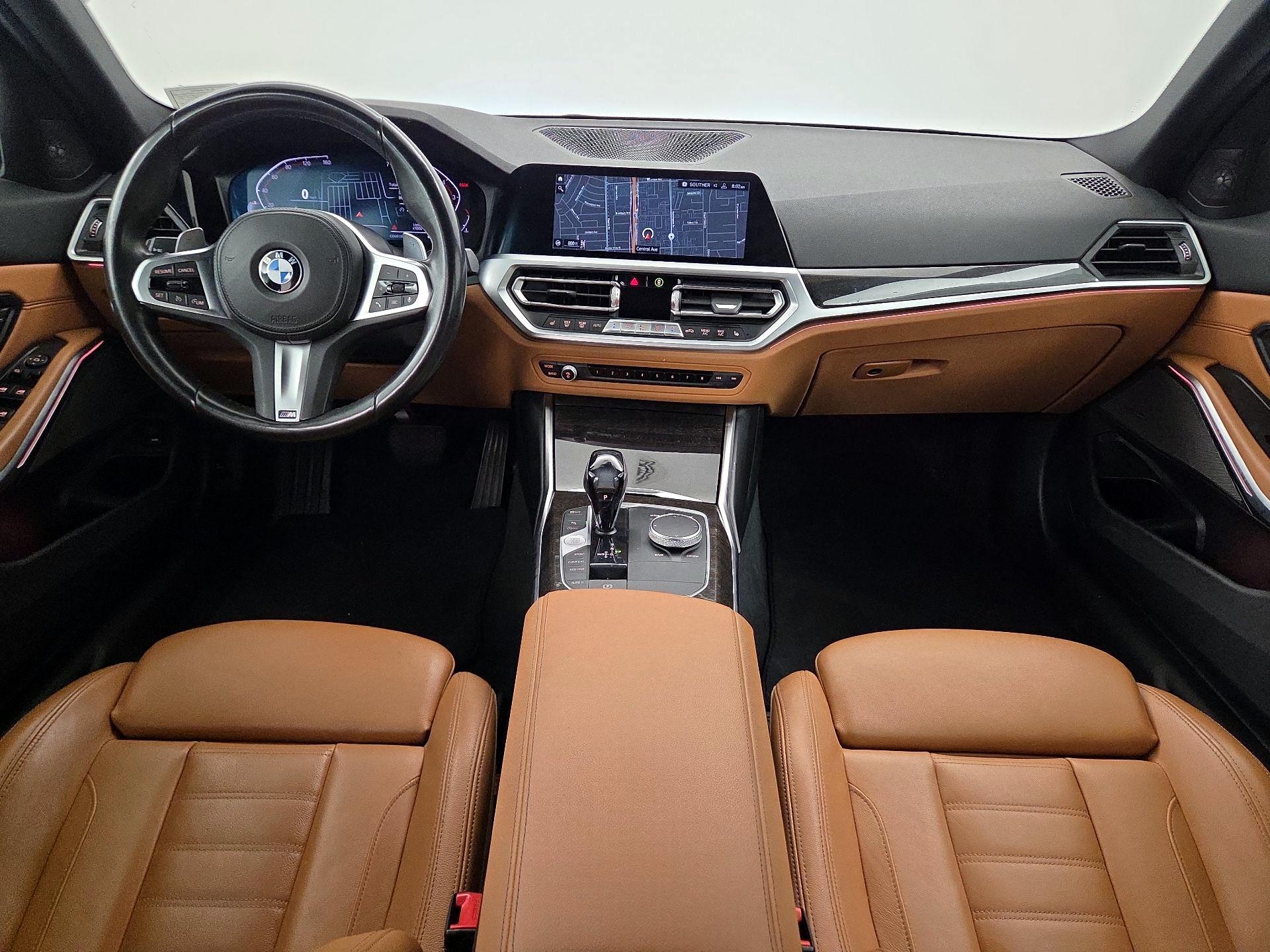 Thumbnail: 2020 BMW 3 Series - 9