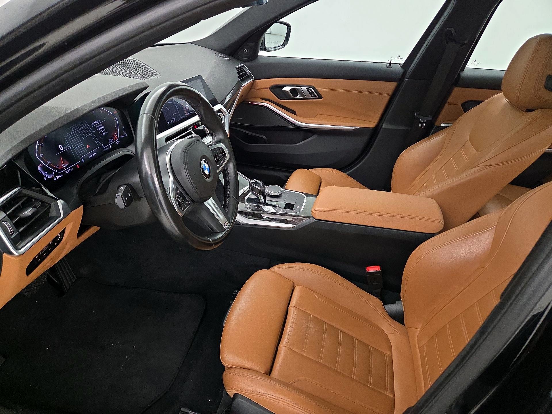 Thumbnail: 2020 BMW 3 Series - 11