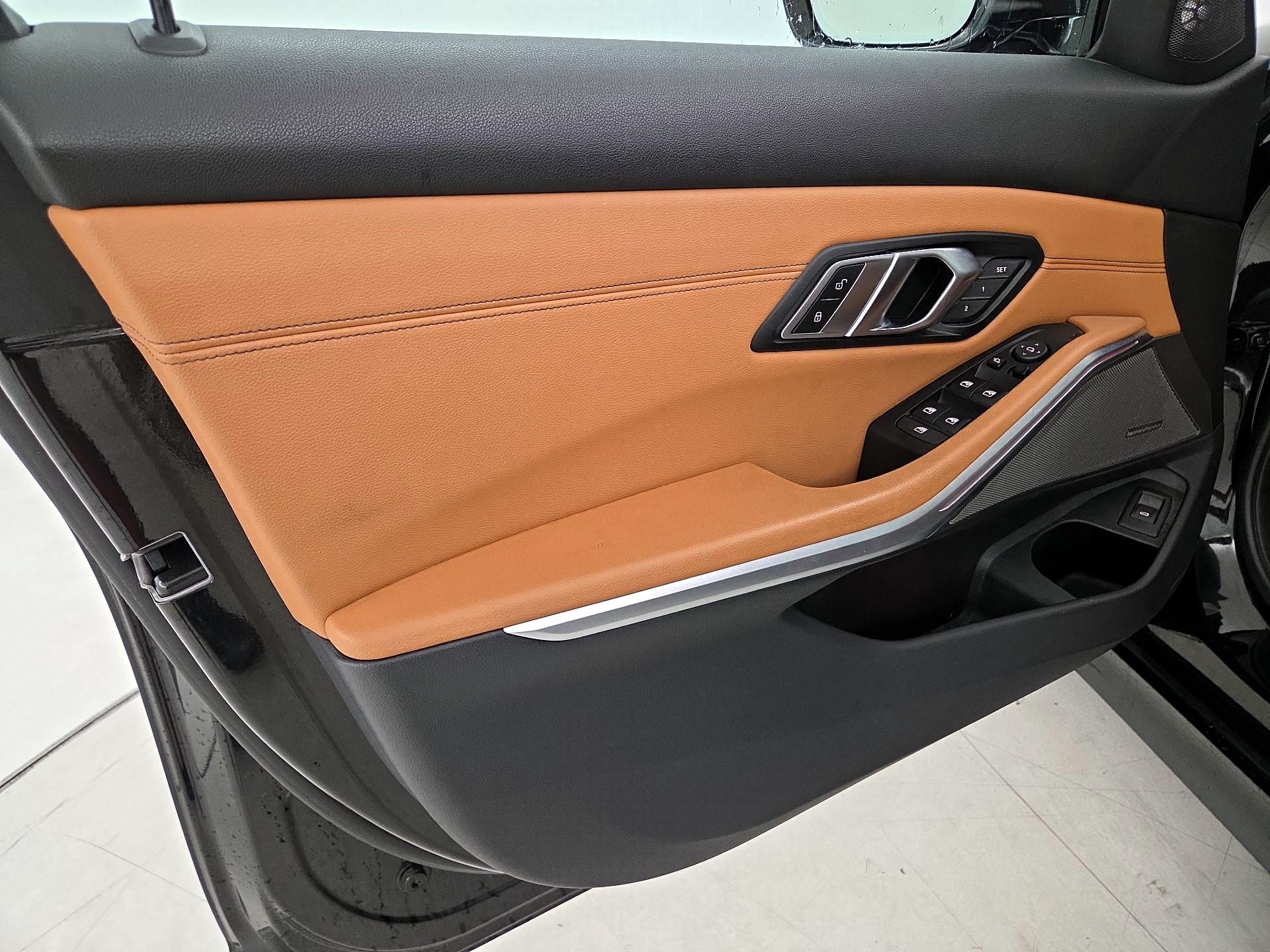 Thumbnail: 2020 BMW 3 Series - 12