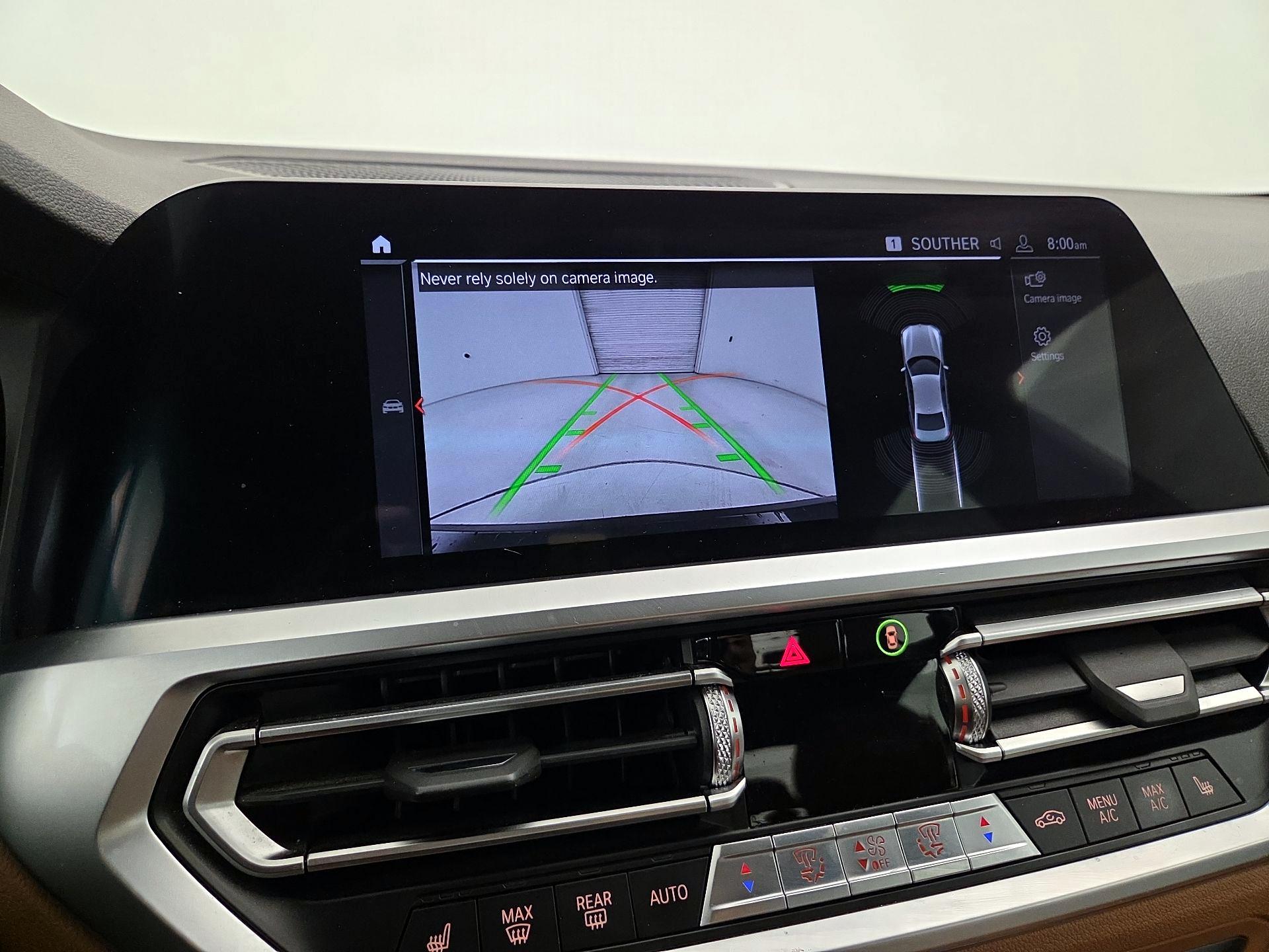 Thumbnail: 2020 BMW 3 Series - 15