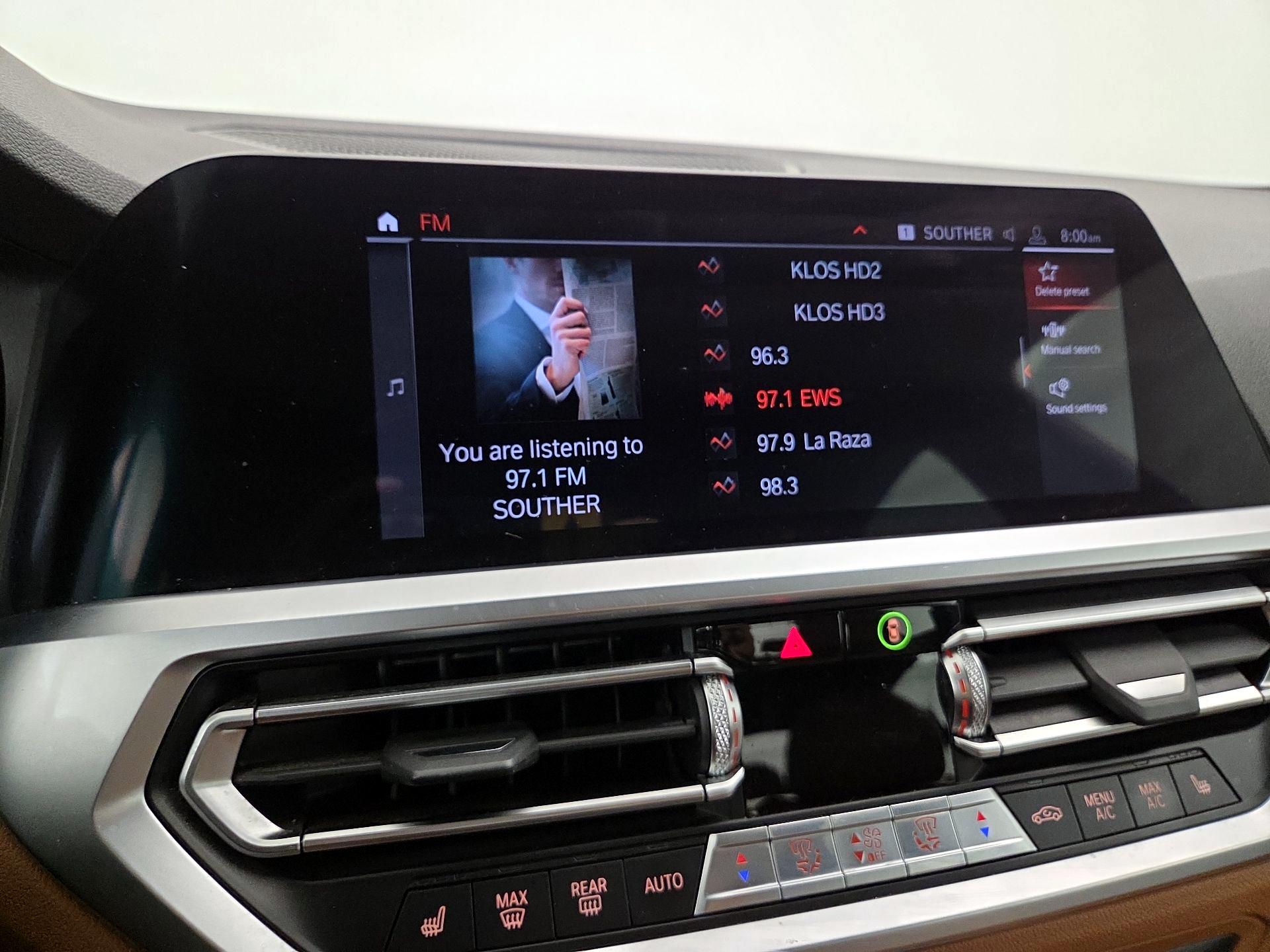 Thumbnail: 2020 BMW 3 Series - 16