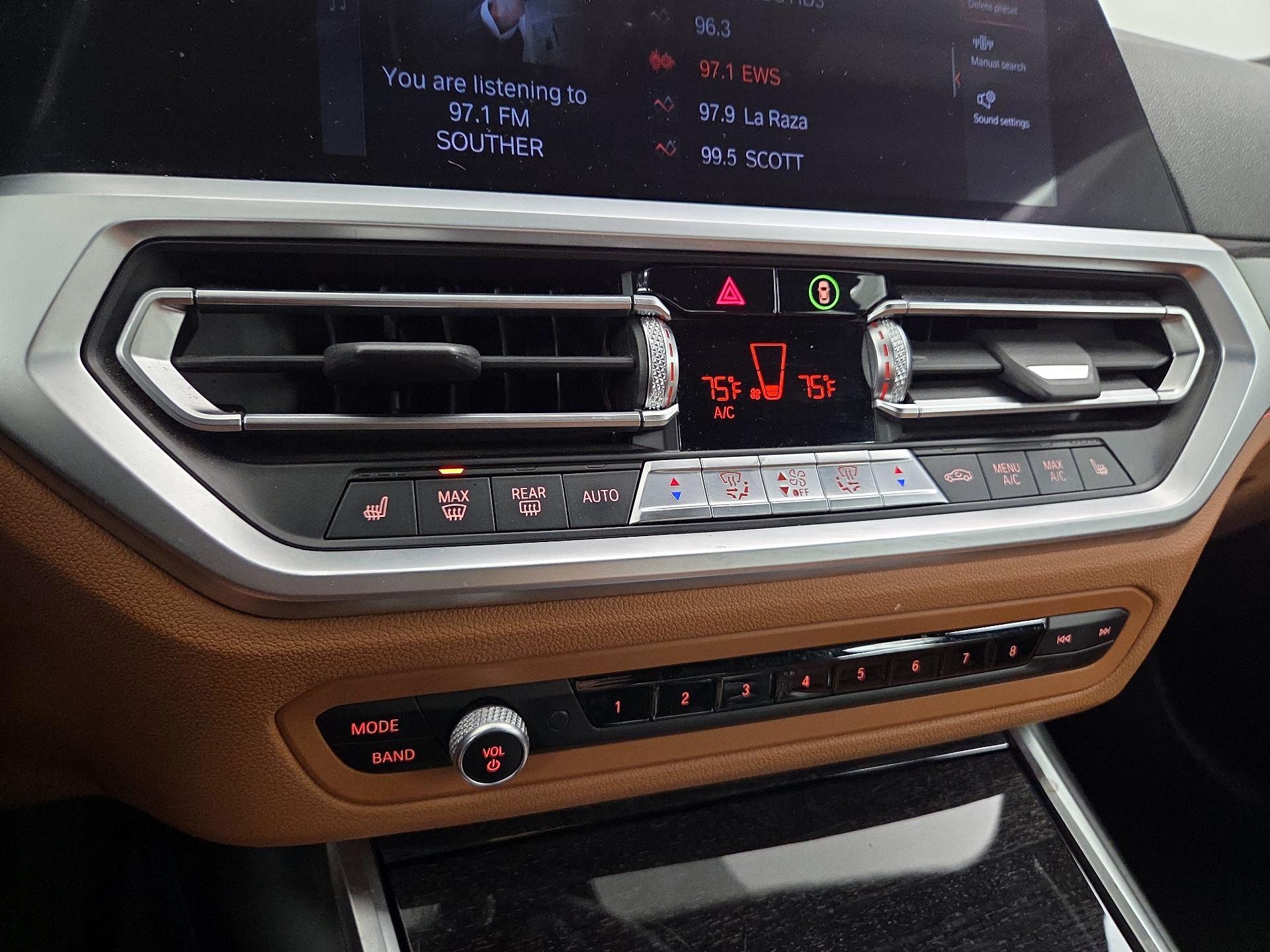 Thumbnail: 2020 BMW 3 Series - 17