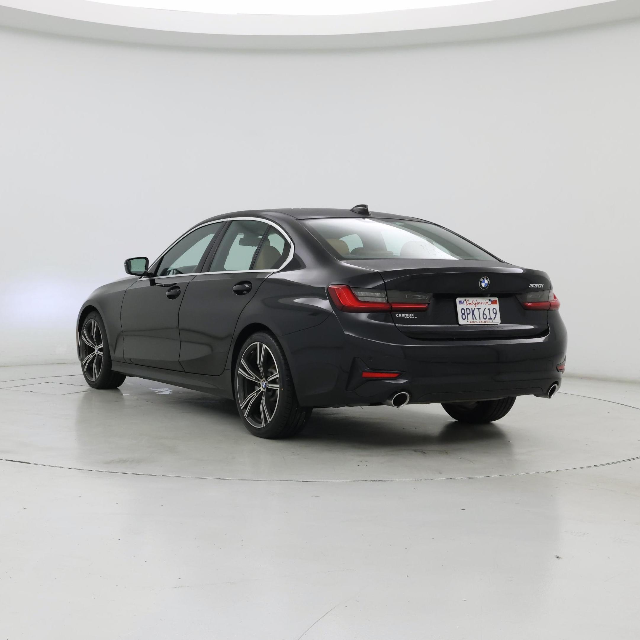 Thumbnail: 2020 BMW 3 Series - 2