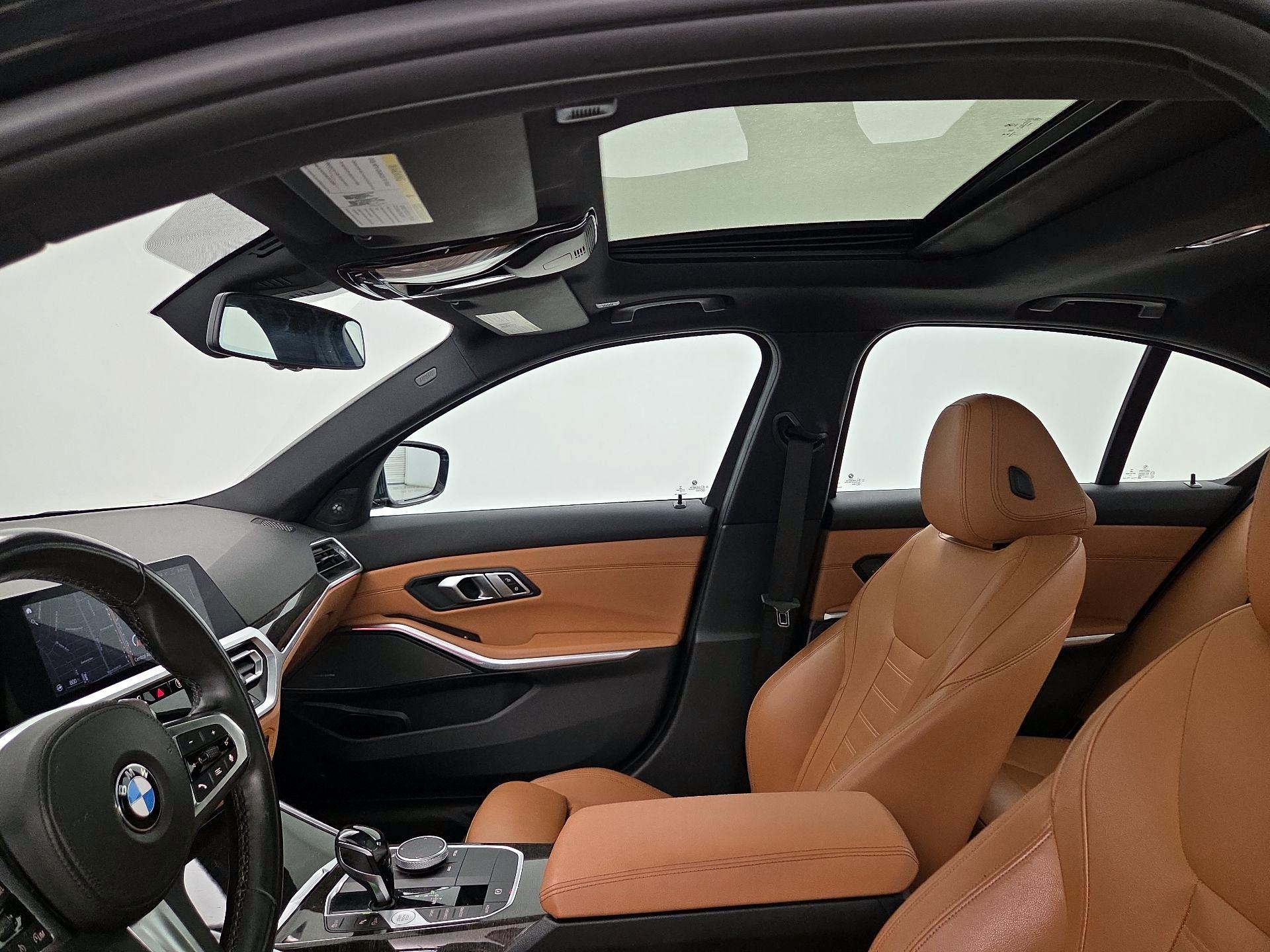 Thumbnail: 2020 BMW 3 Series - 20