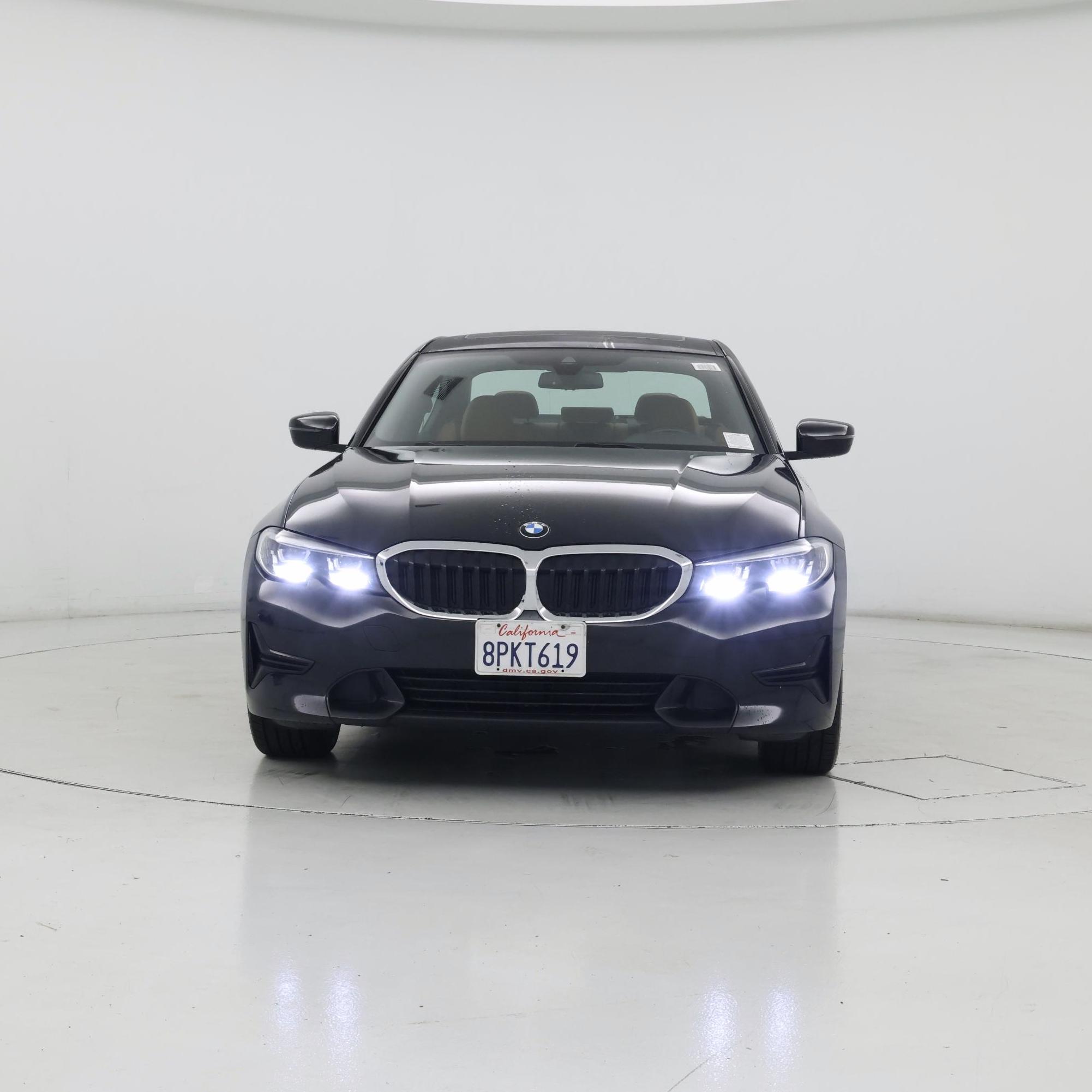 Thumbnail: 2020 BMW 3 Series - 5