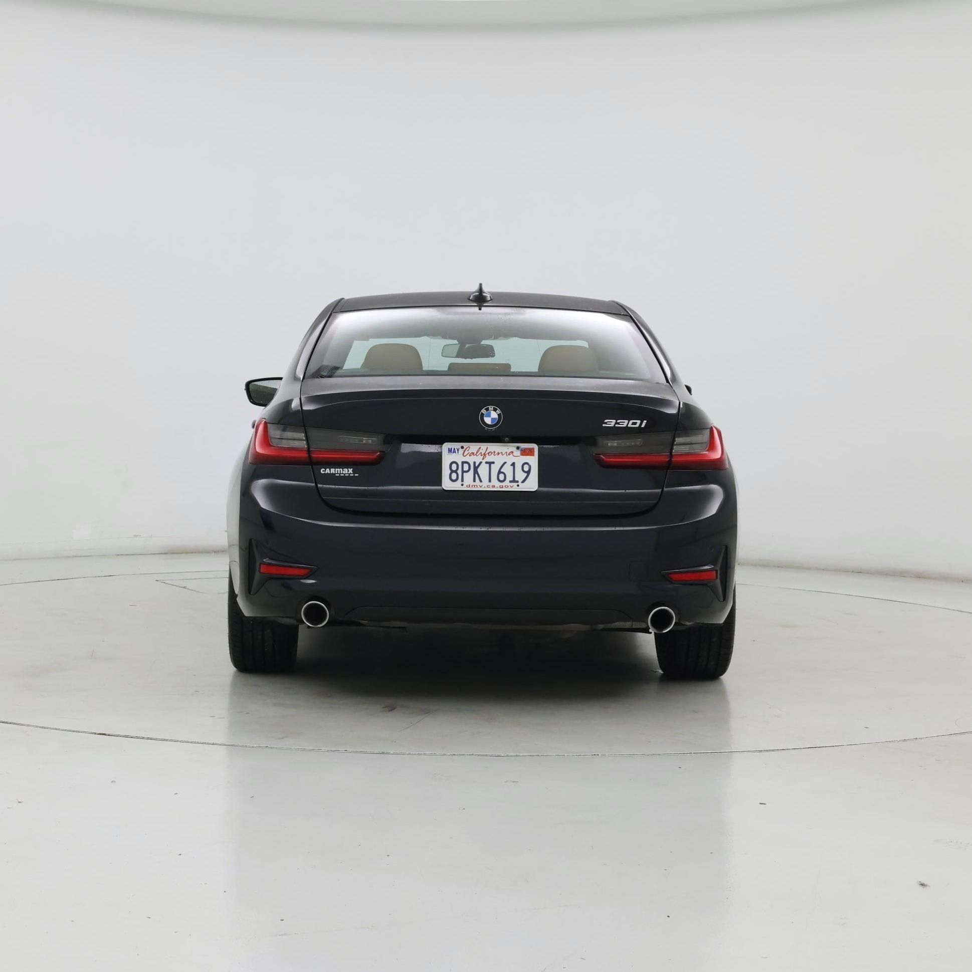 Thumbnail: 2020 BMW 3 Series - 6