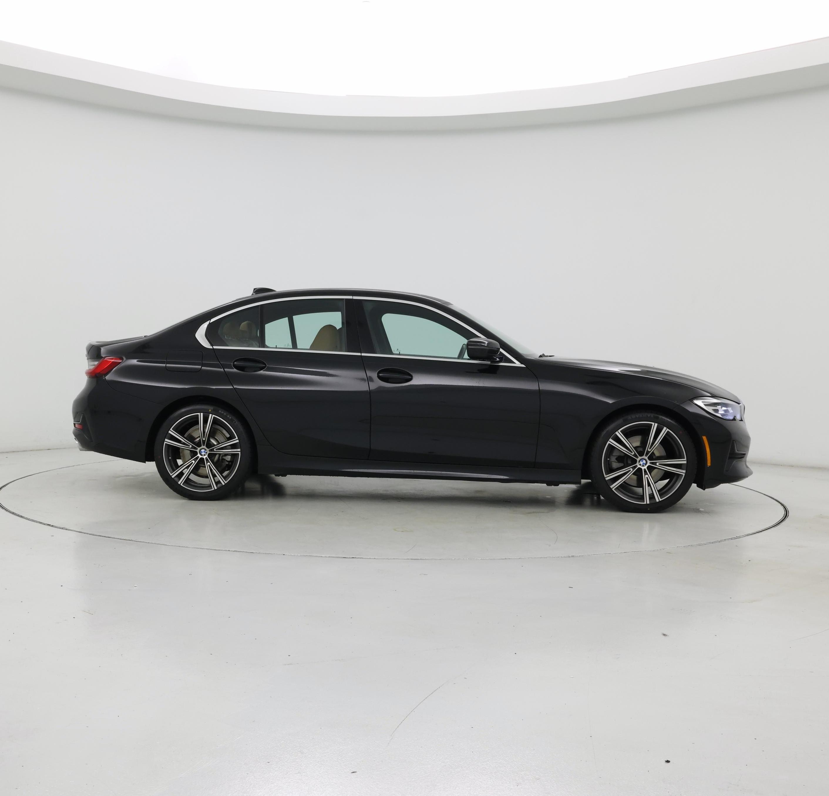 Thumbnail: 2020 BMW 3 Series - 7