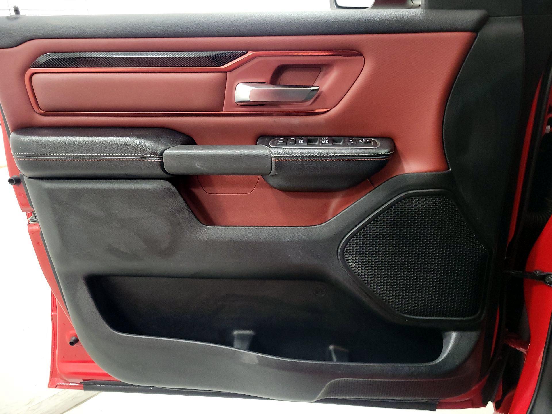 Thumbnail: 2019 RAM 1500 - 12