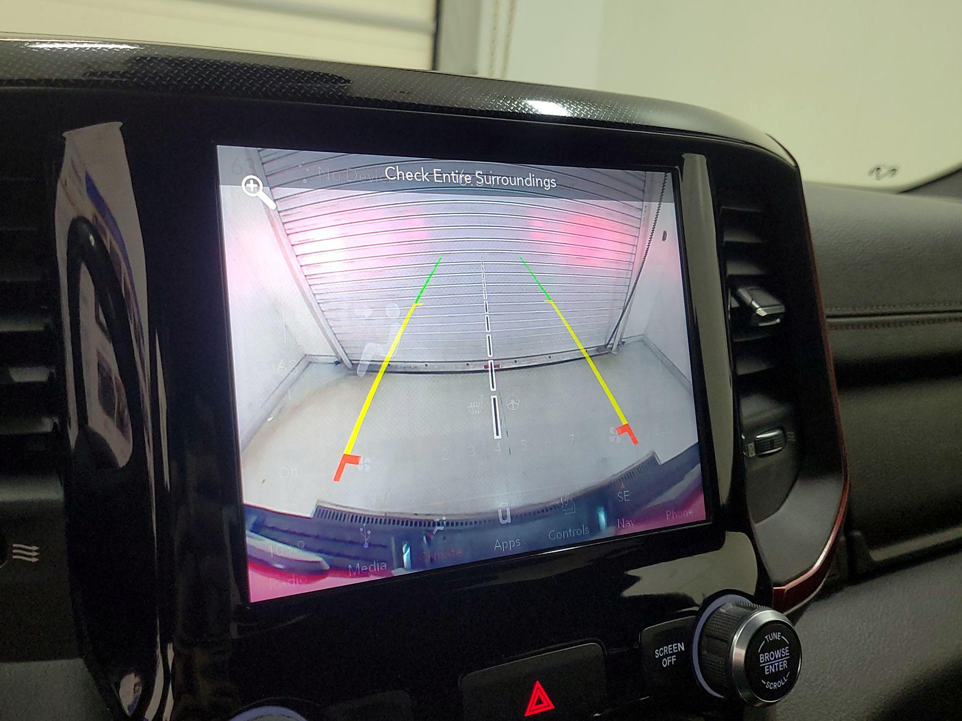 Thumbnail: 2019 RAM 1500 - 15