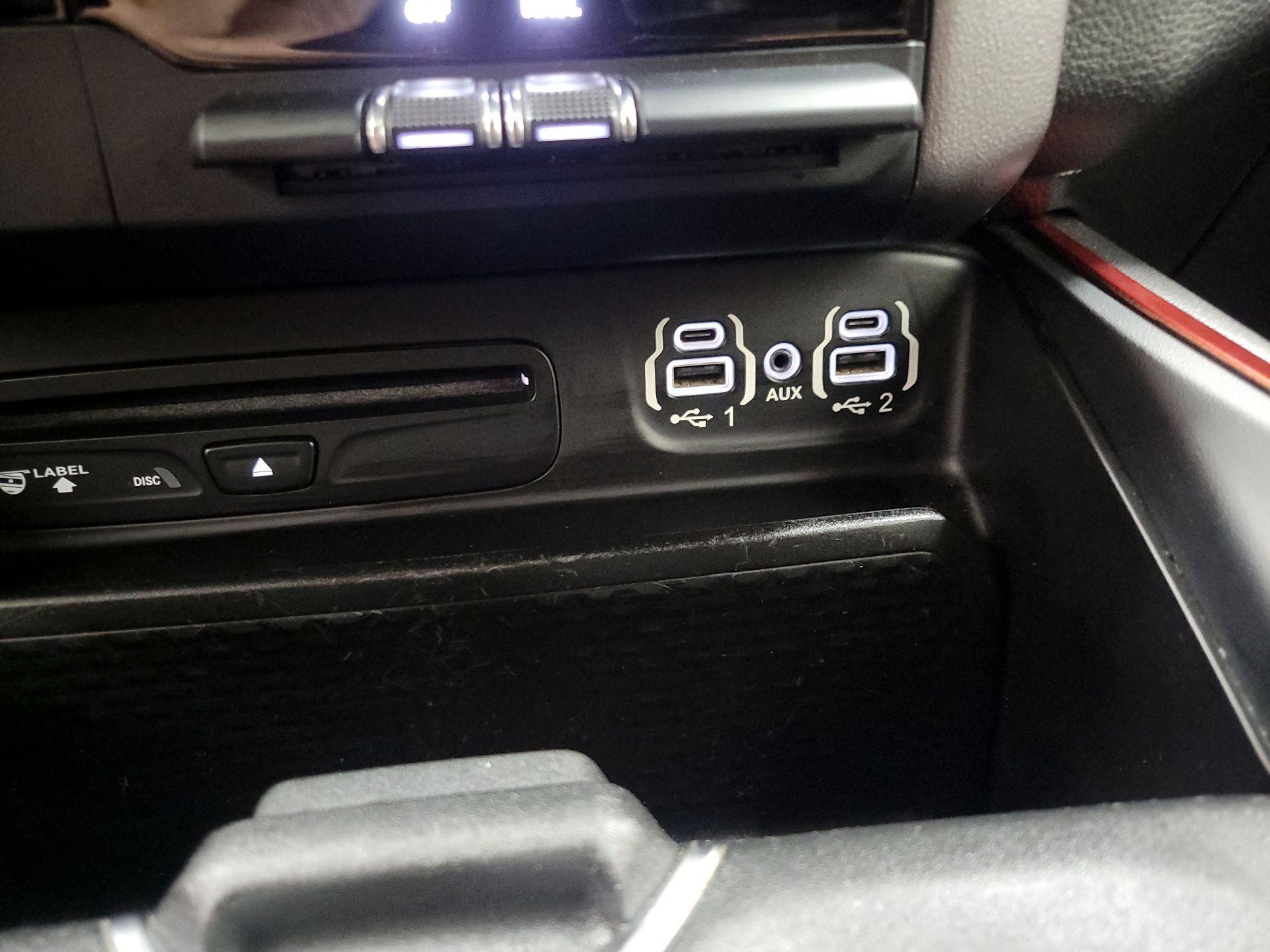 Thumbnail: 2019 RAM 1500 - 19