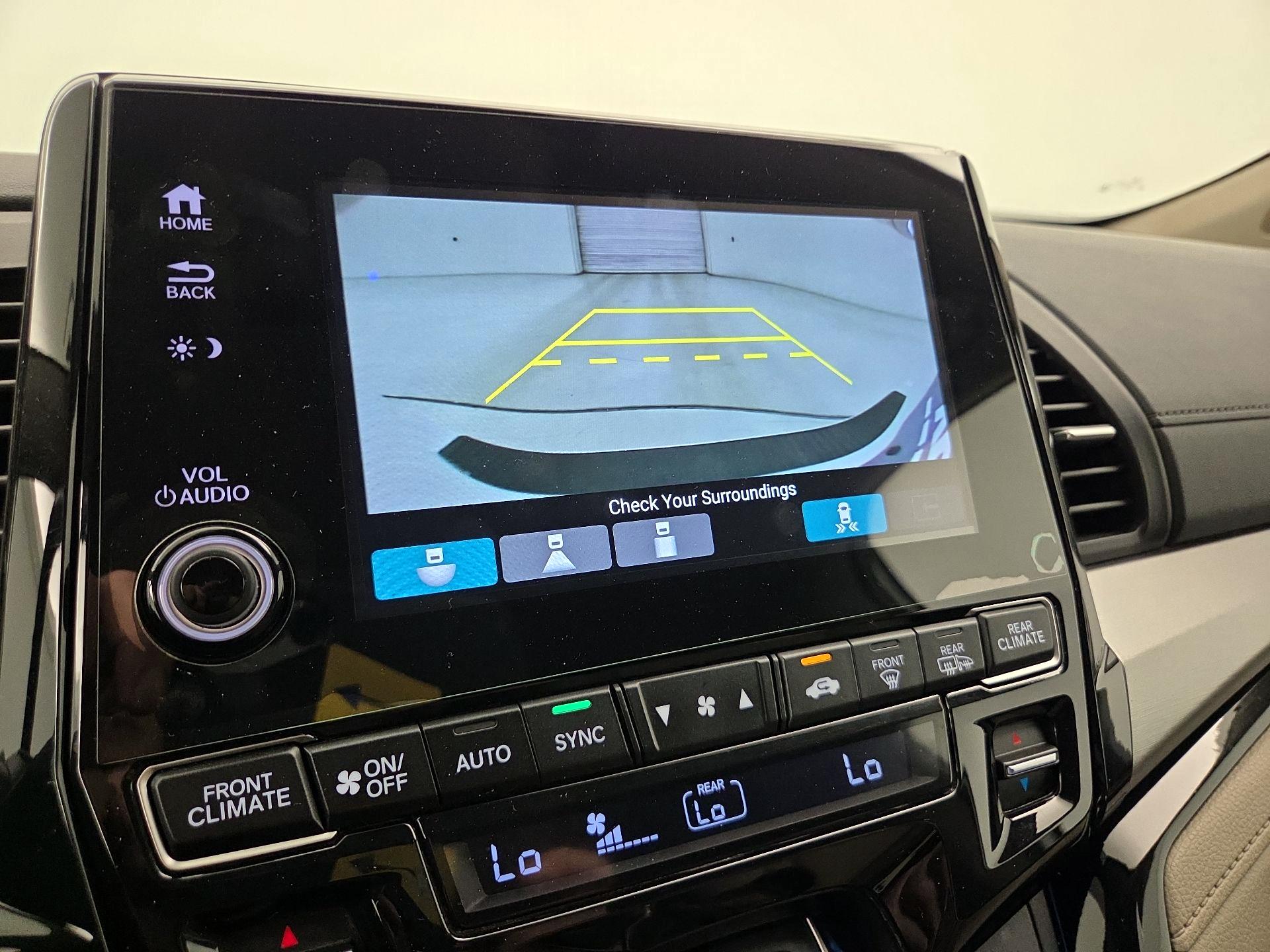 Thumbnail: 2023 Honda Odyssey - 15