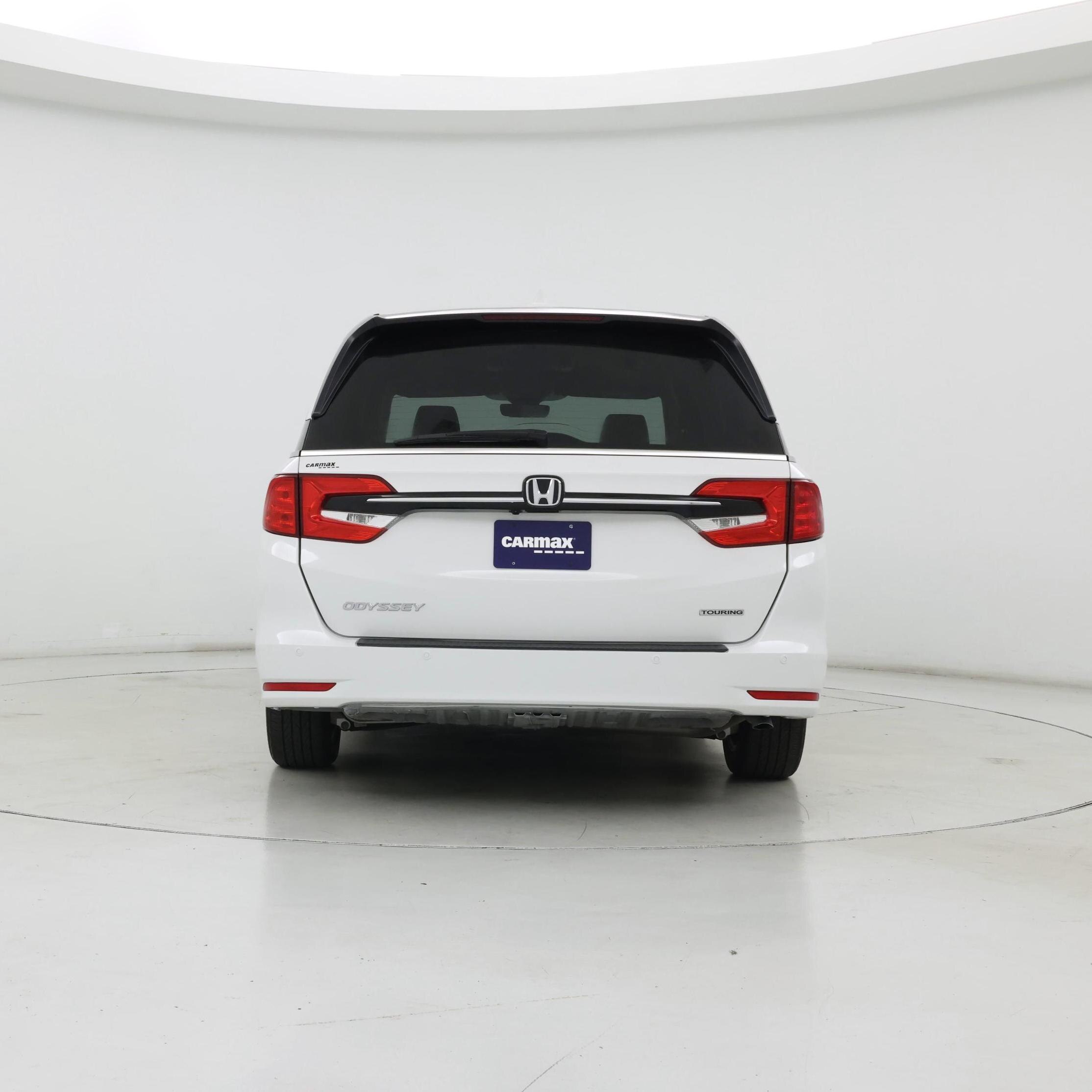 Thumbnail: 2023 Honda Odyssey - 6