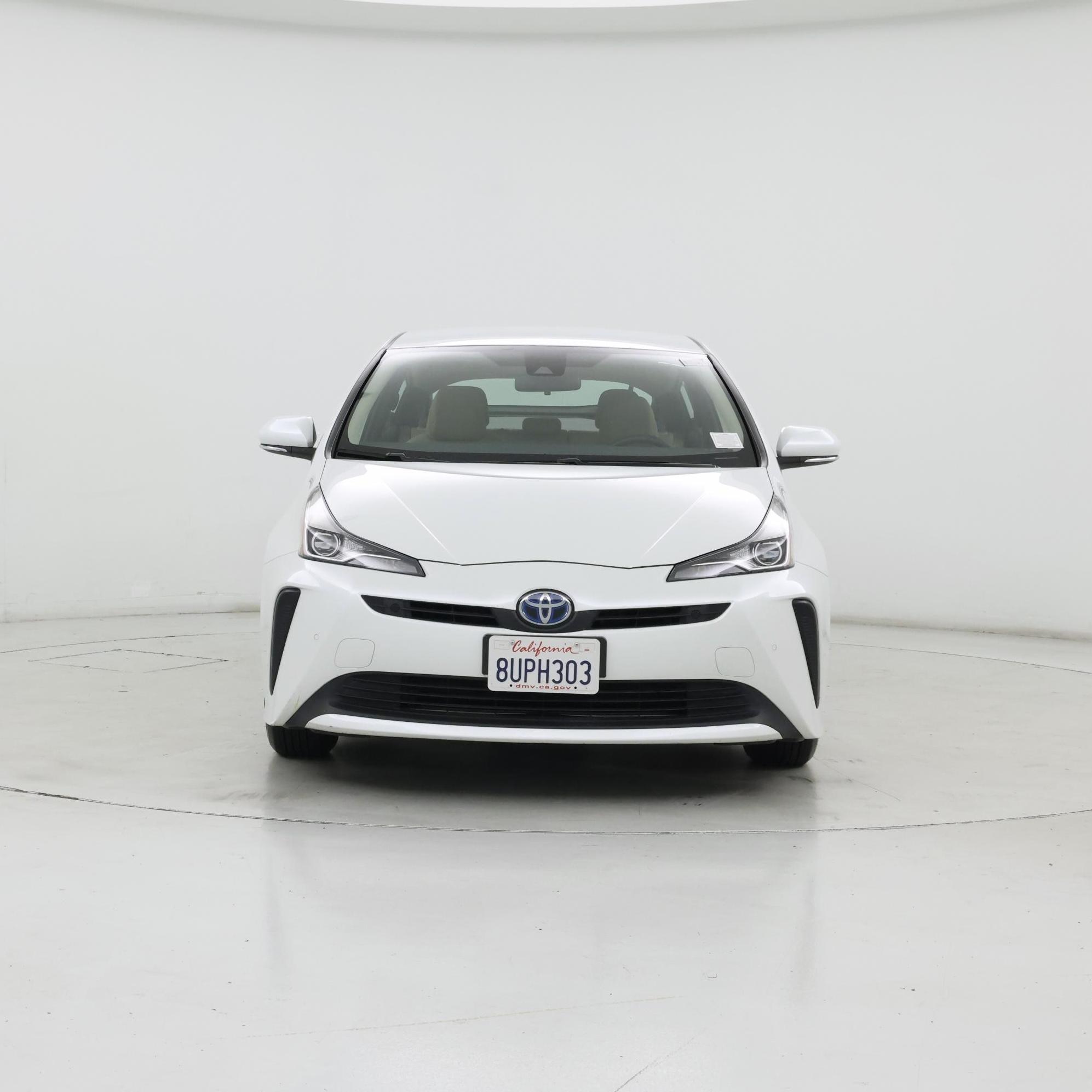 Thumbnail: 2021 Toyota Prius - 5