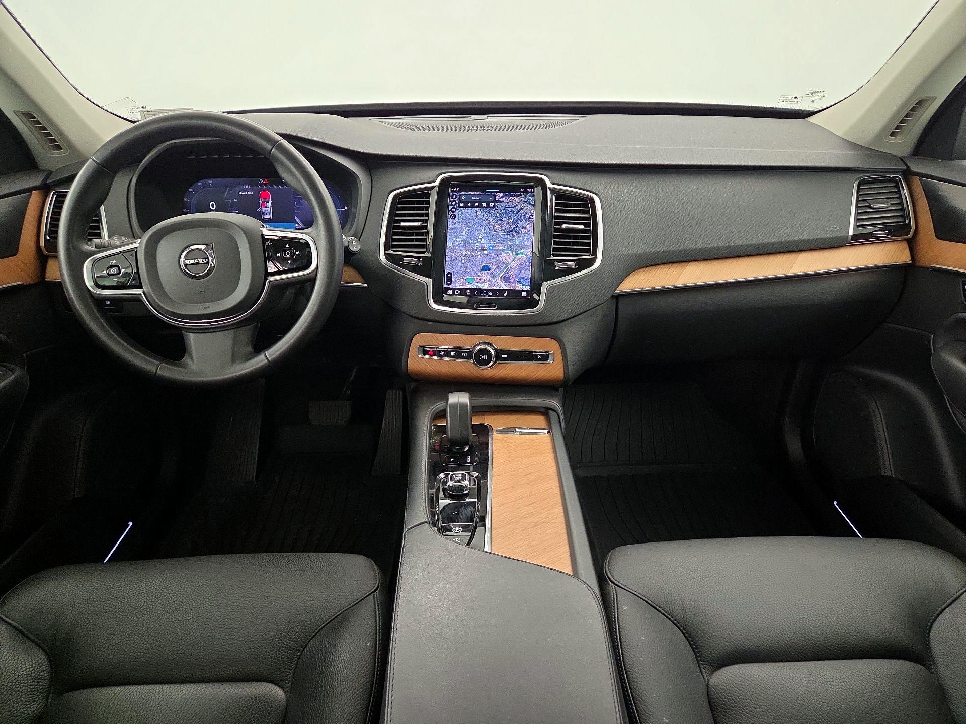 Thumbnail: 2023 Volvo XC90 - 9