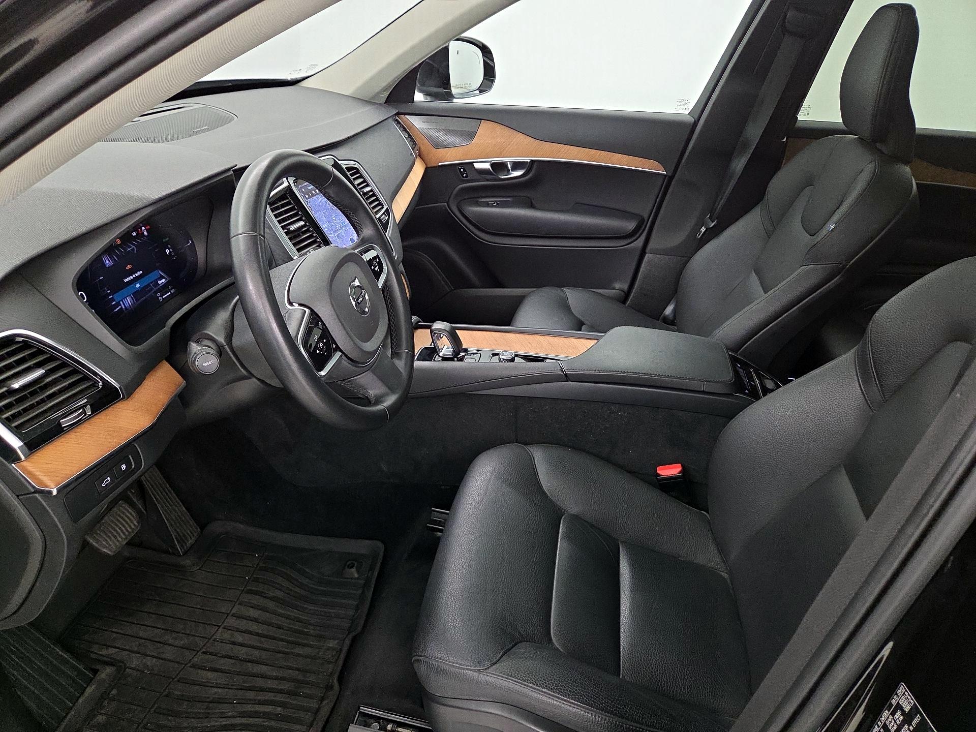 Thumbnail: 2023 Volvo XC90 - 11