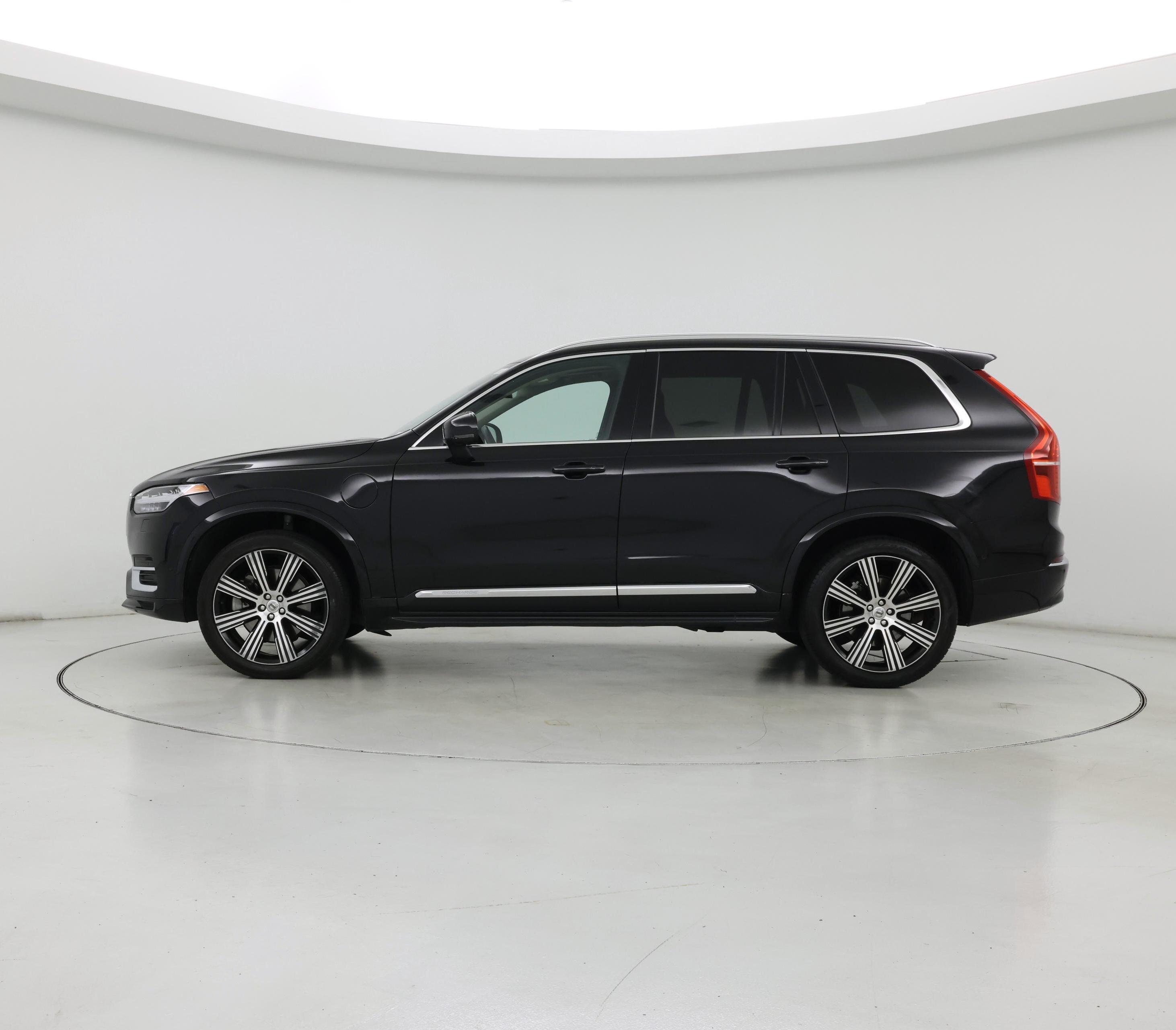 Thumbnail: 2023 Volvo XC90 - 3