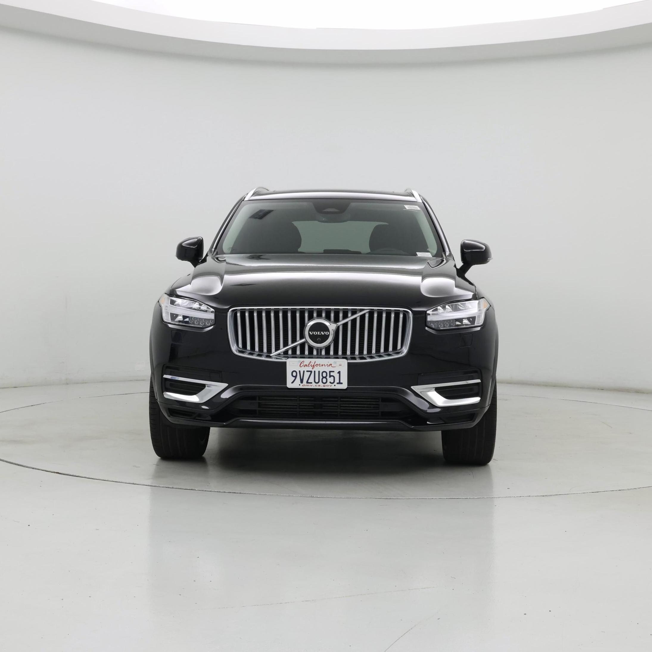 Thumbnail: 2023 Volvo XC90 - 5