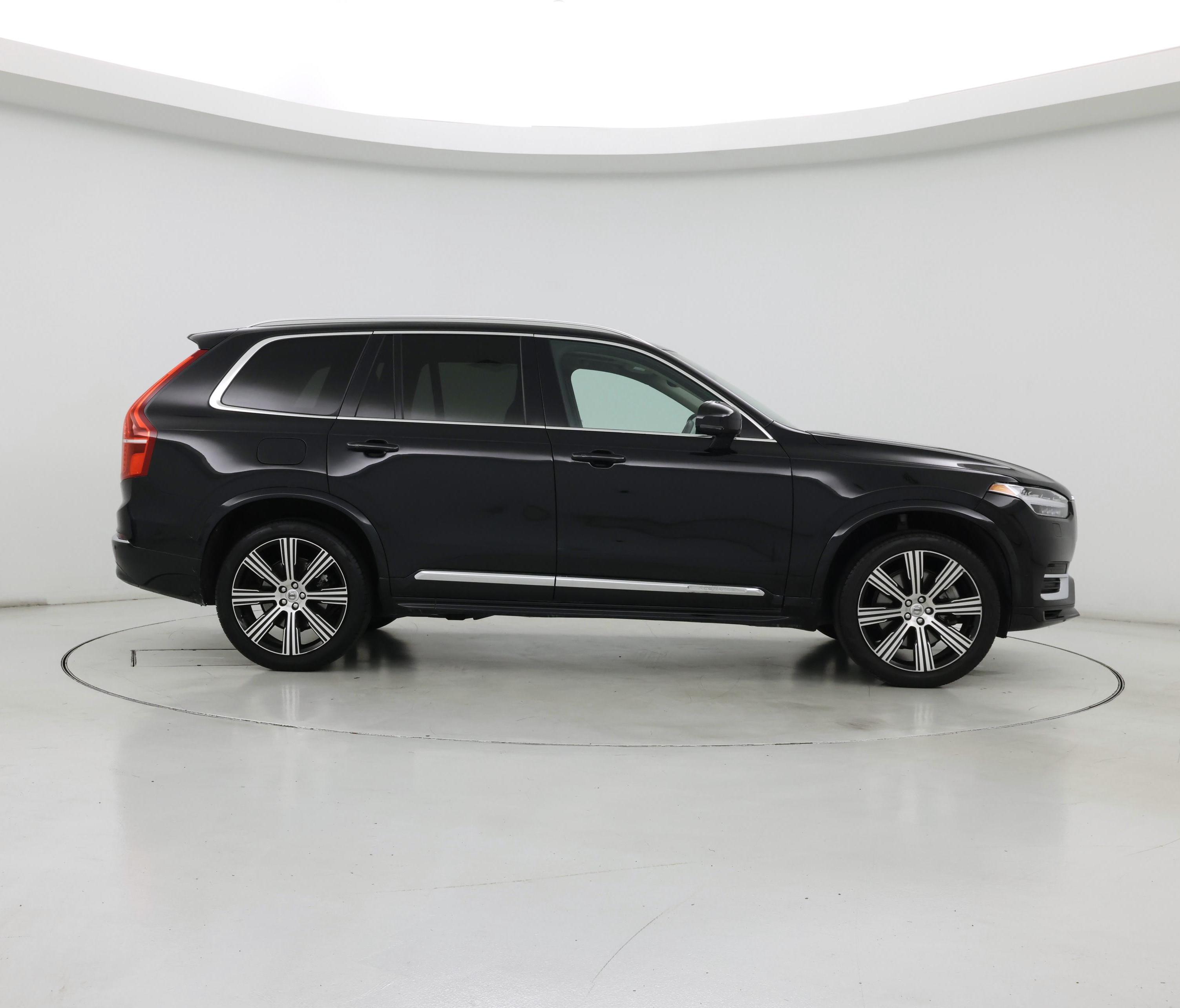 Thumbnail: 2023 Volvo XC90 - 7