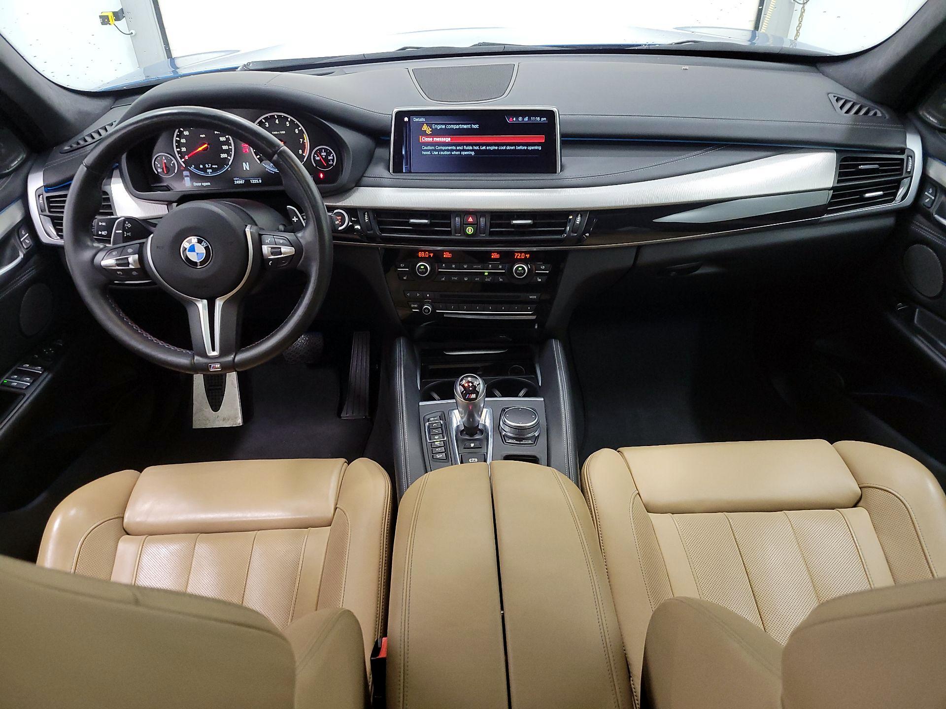 Thumbnail: 2018 BMW X5 - 9