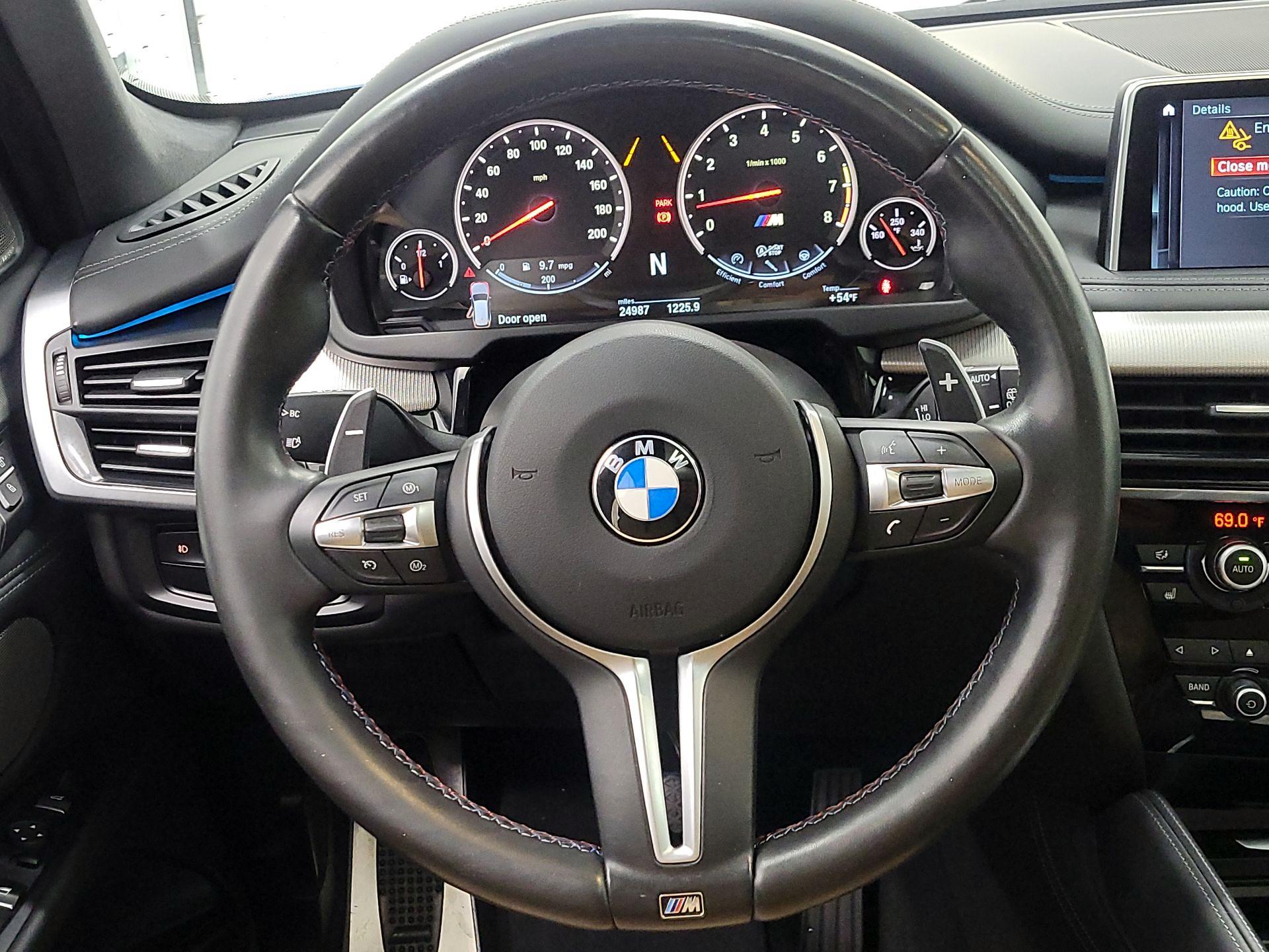 Thumbnail: 2018 BMW X5 - 10