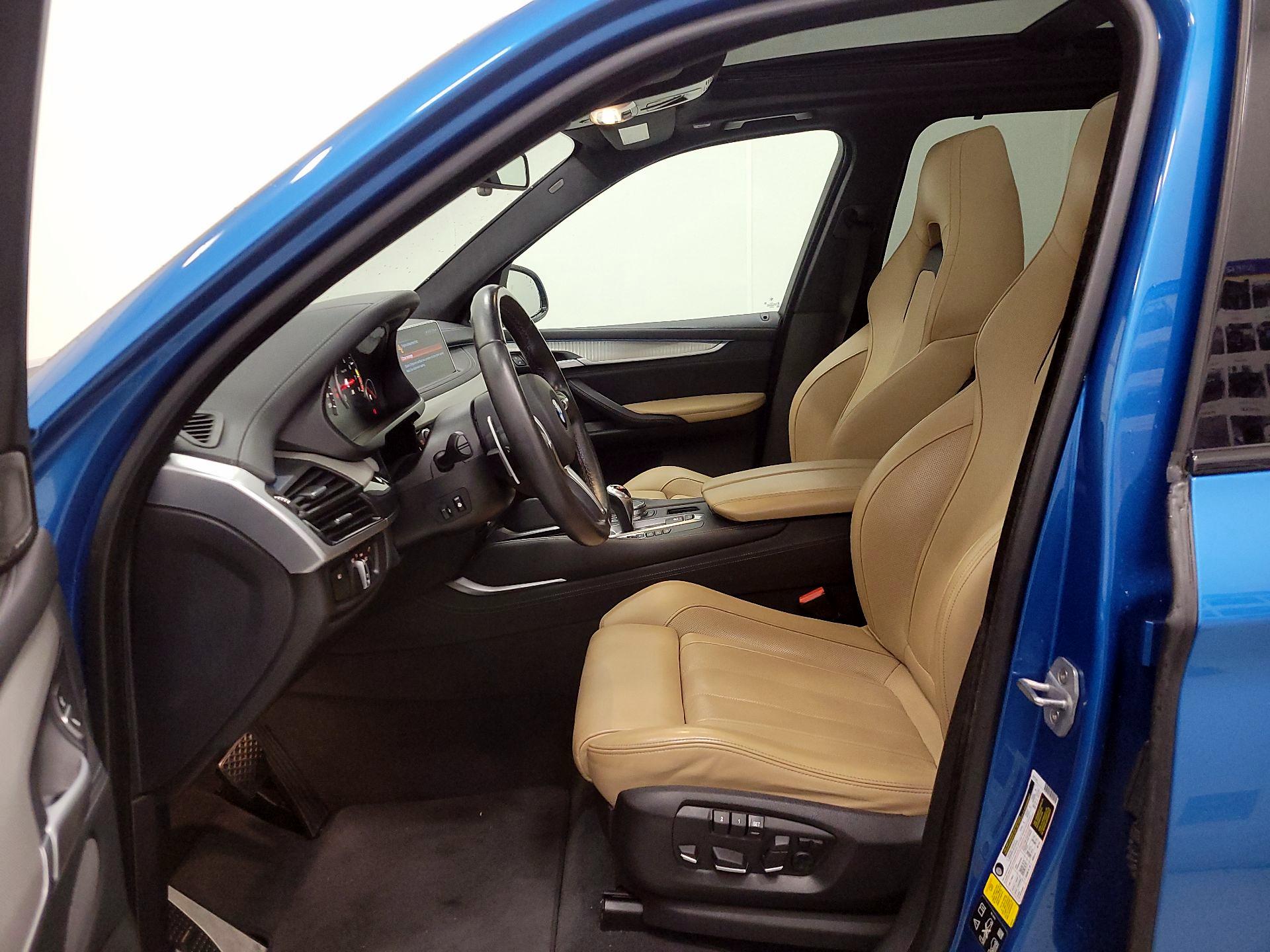 Thumbnail: 2018 BMW X5 - 11