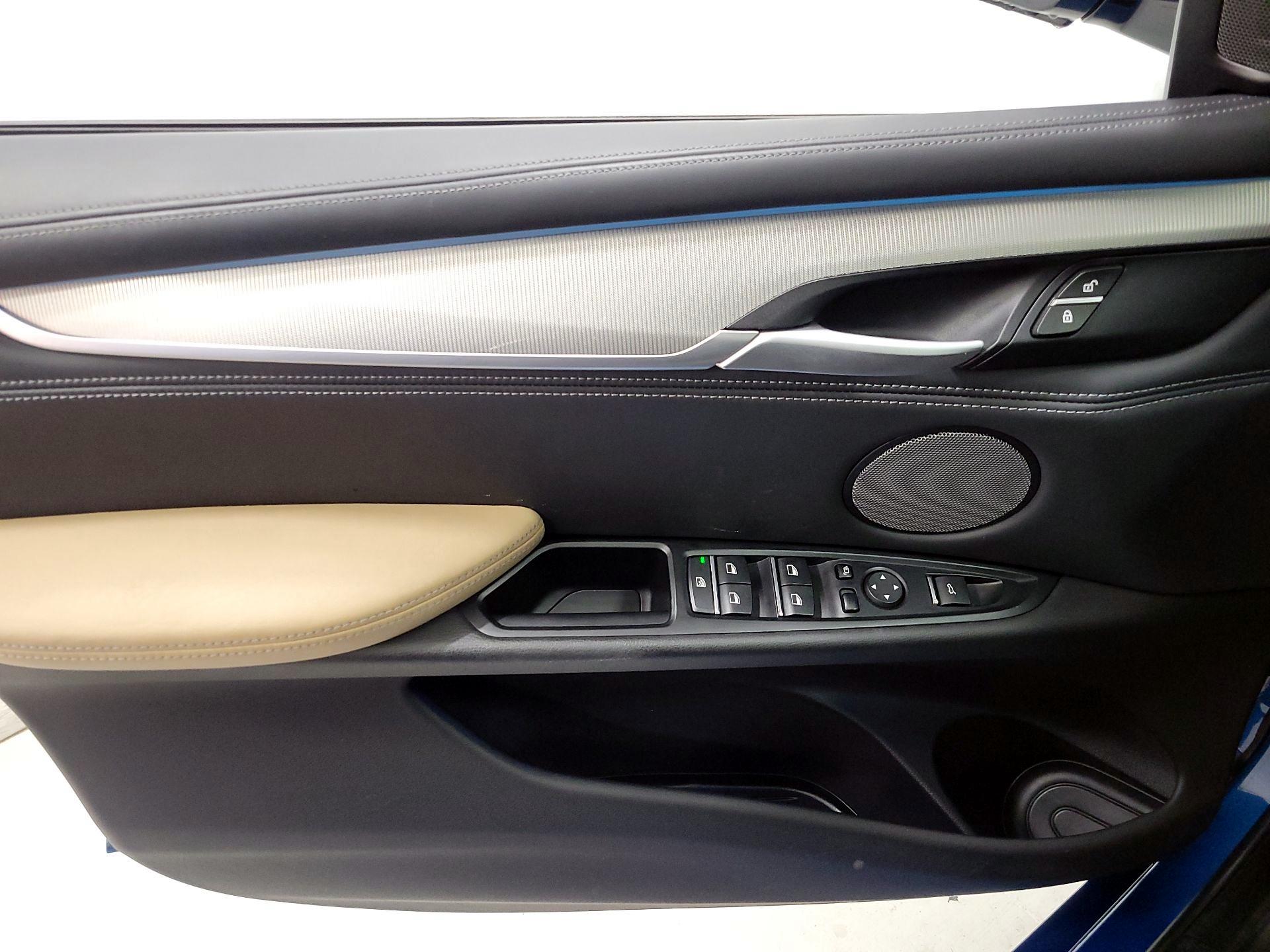 Thumbnail: 2018 BMW X5 - 12