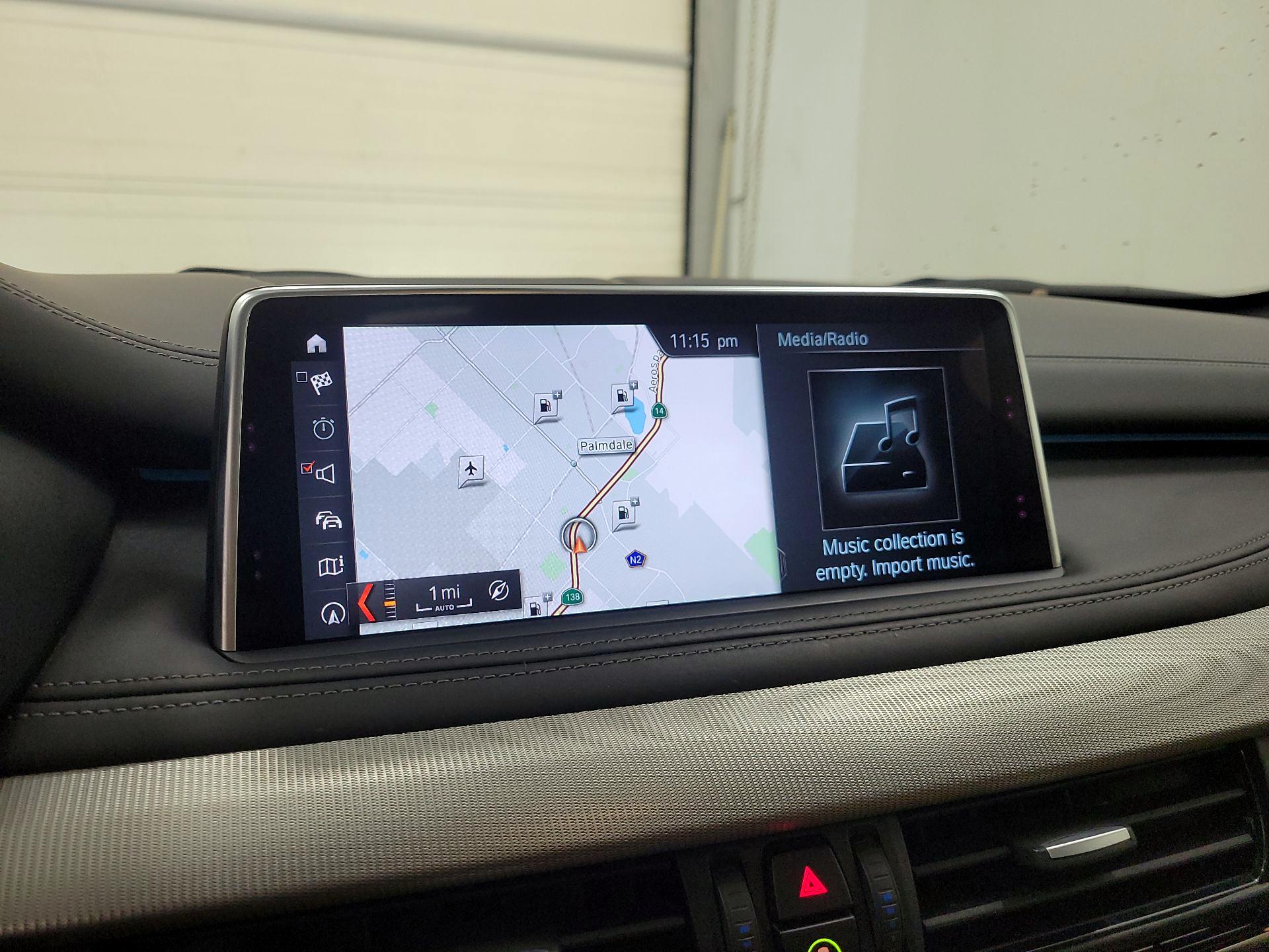 Thumbnail: 2018 BMW X5 - 14