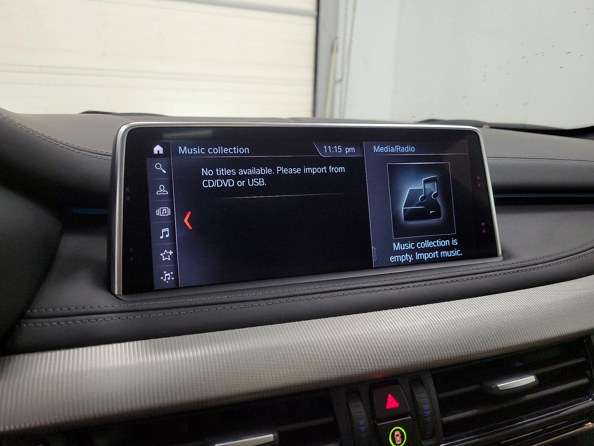 Thumbnail: 2018 BMW X5 - 16