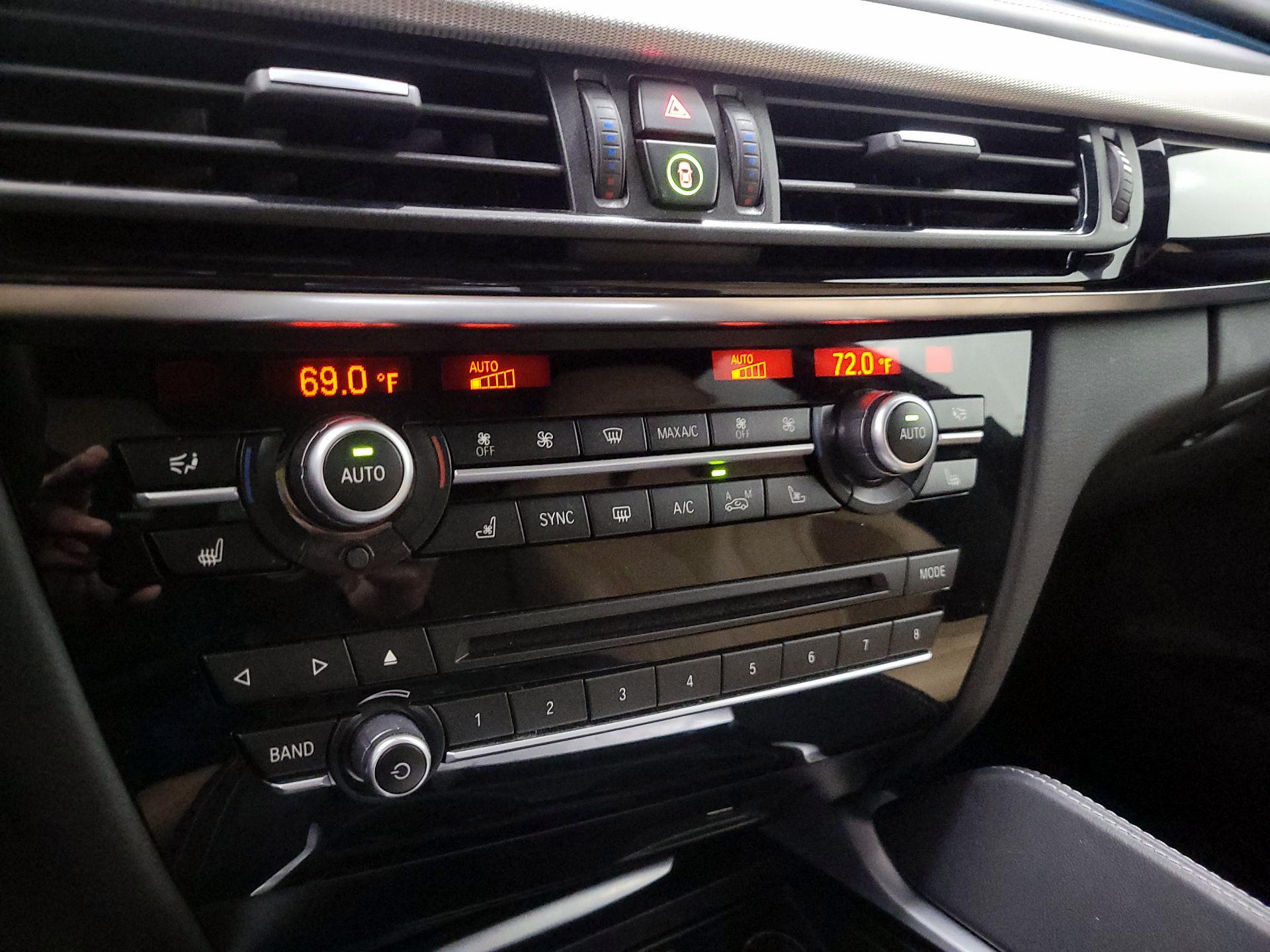 Thumbnail: 2018 BMW X5 - 17