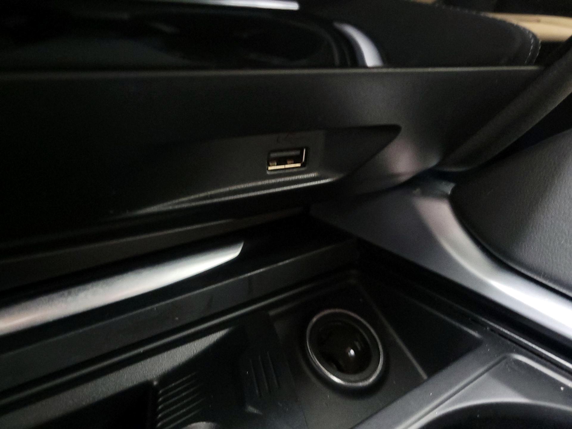 Thumbnail: 2018 BMW X5 - 19