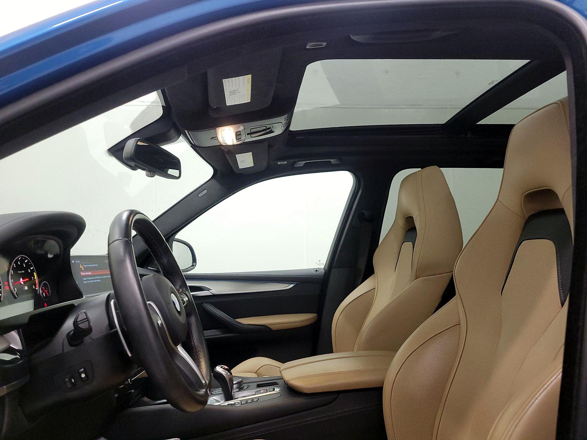 Thumbnail: 2018 BMW X5 - 20