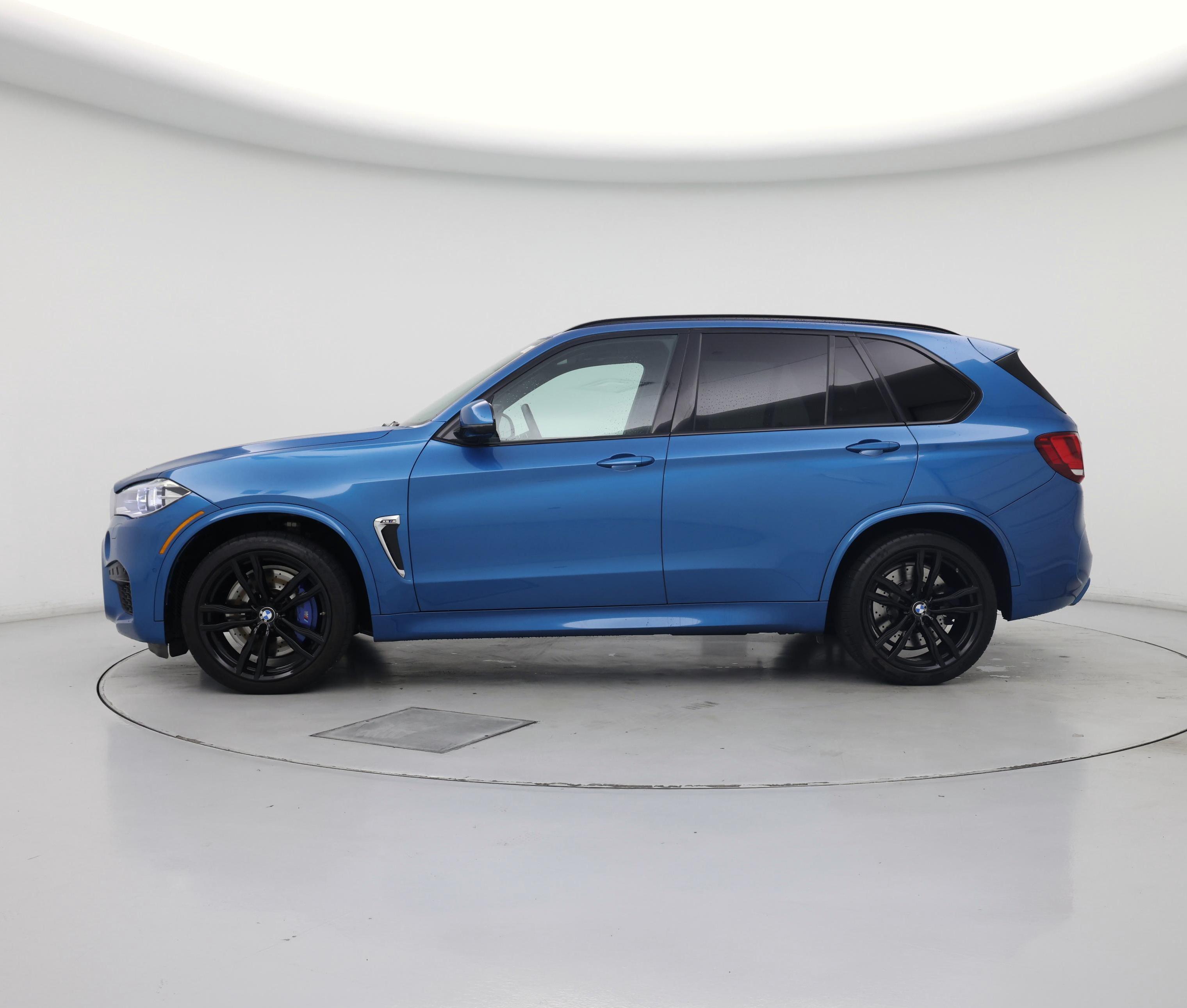 Thumbnail: 2018 BMW X5 - 3