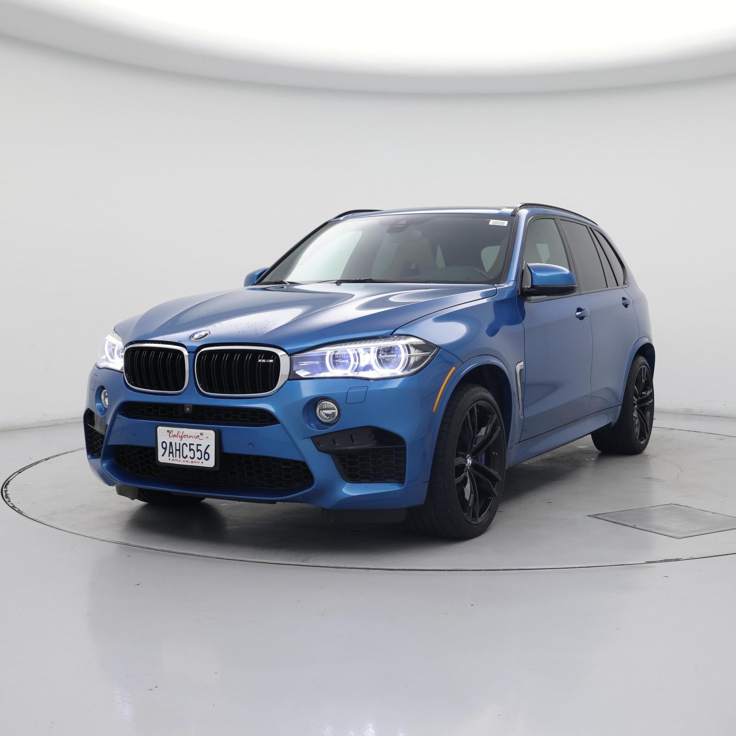Thumbnail: 2018 BMW X5 - 4