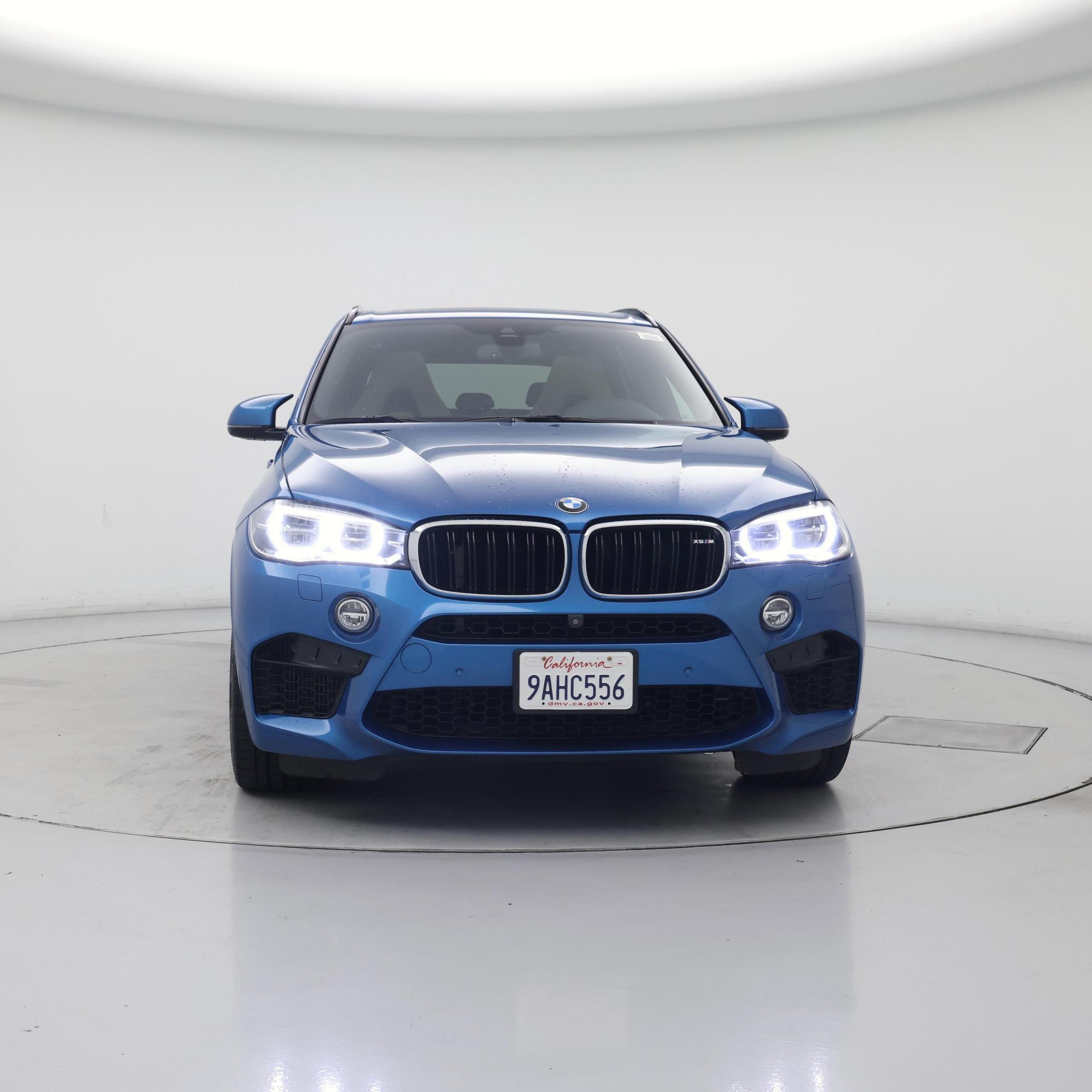 Thumbnail: 2018 BMW X5 - 5