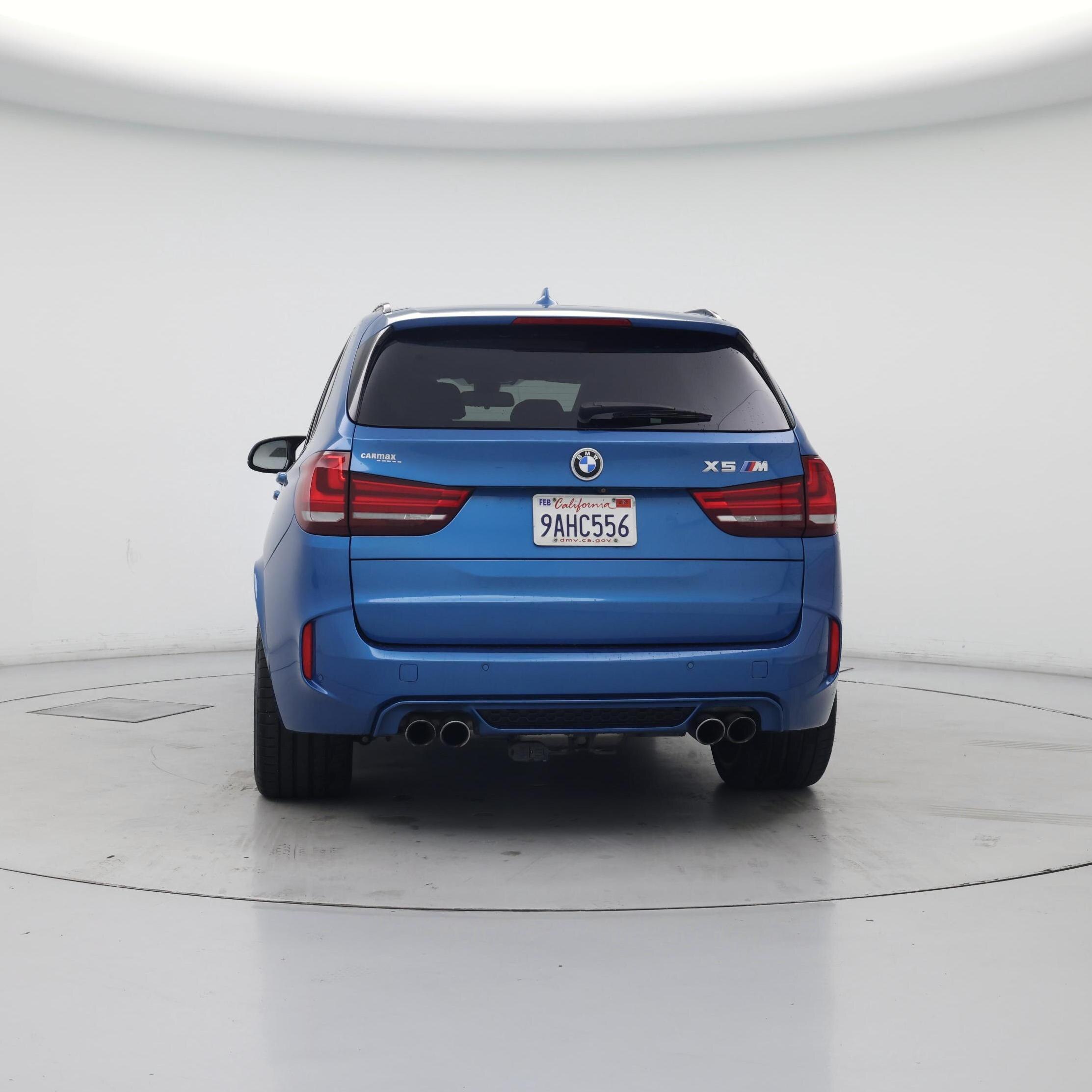 Thumbnail: 2018 BMW X5 - 6