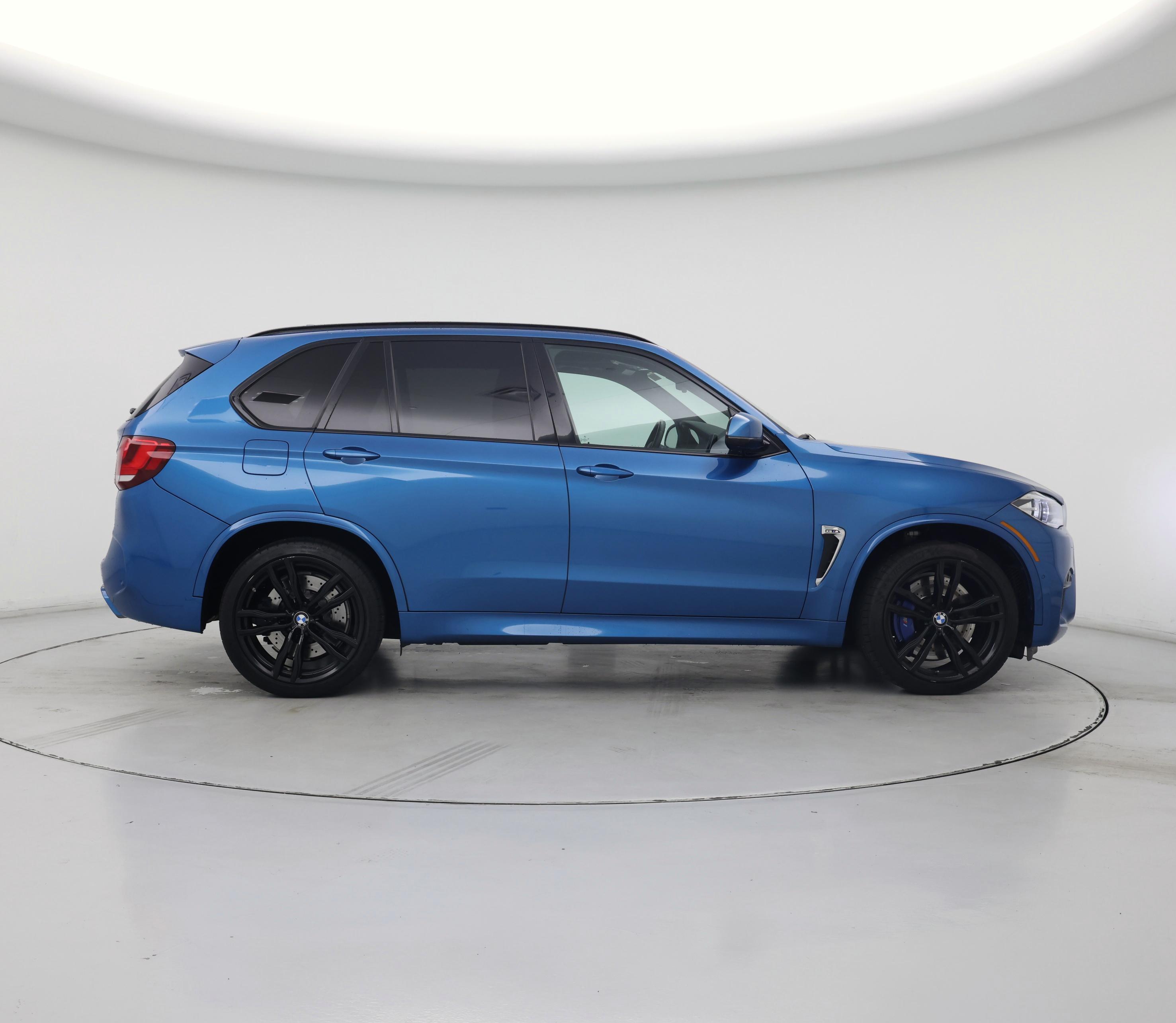 Thumbnail: 2018 BMW X5 - 7