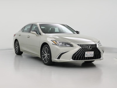 2023 Lexus ES 350