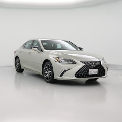 2023 Lexus ES 350