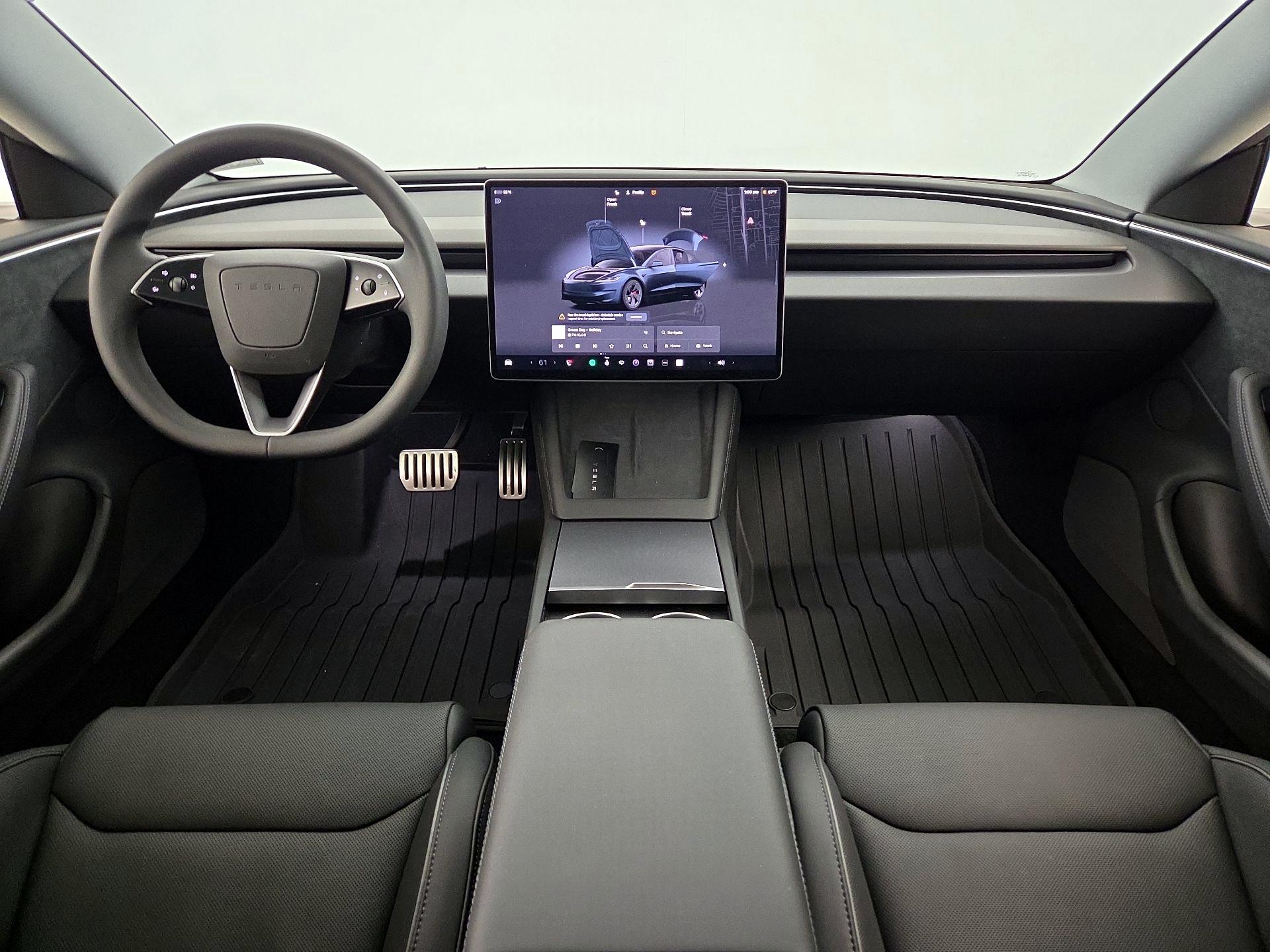 Thumbnail: 2024 Tesla Model 3 - 9