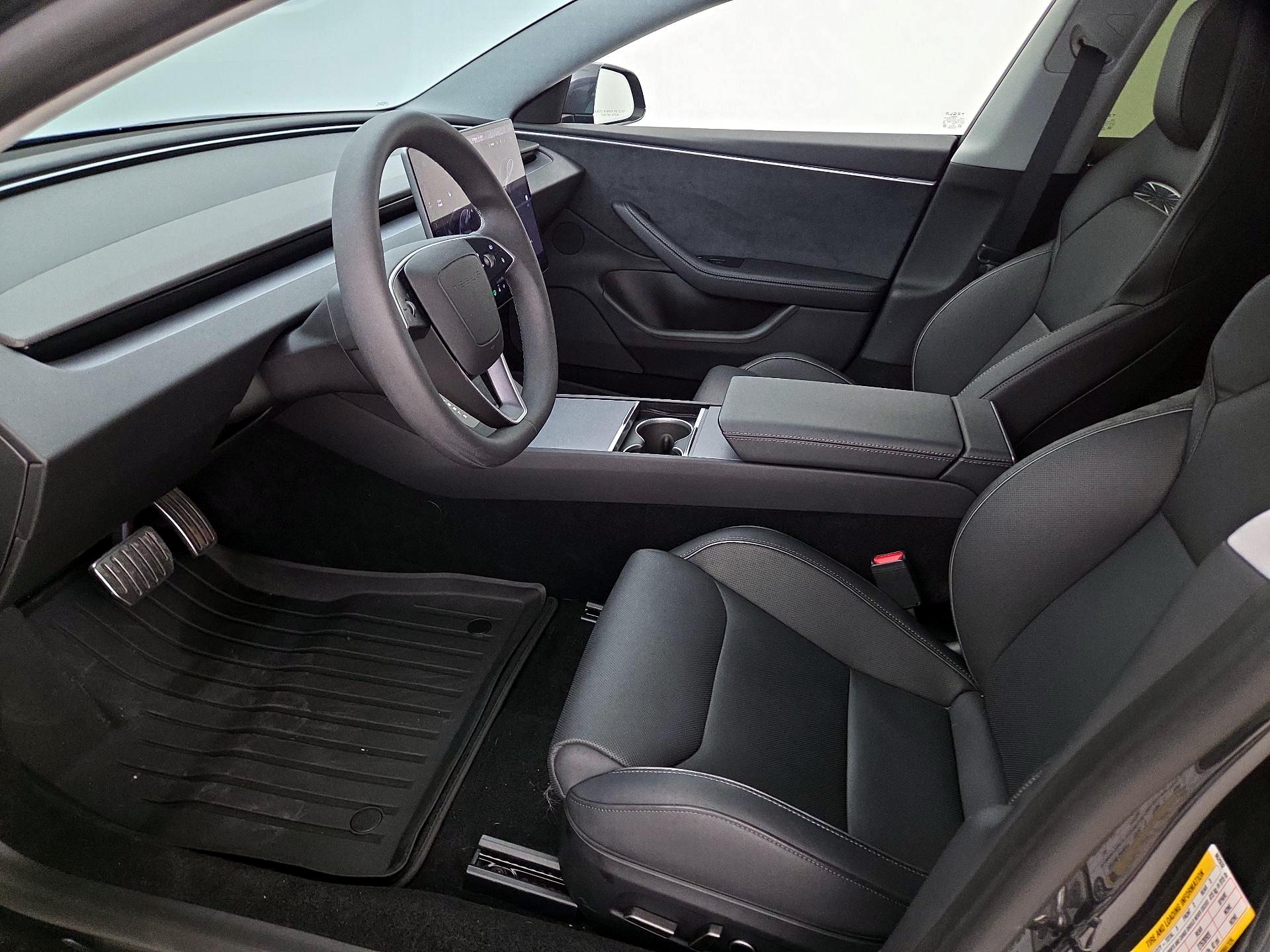 Thumbnail: 2024 Tesla Model 3 - 11