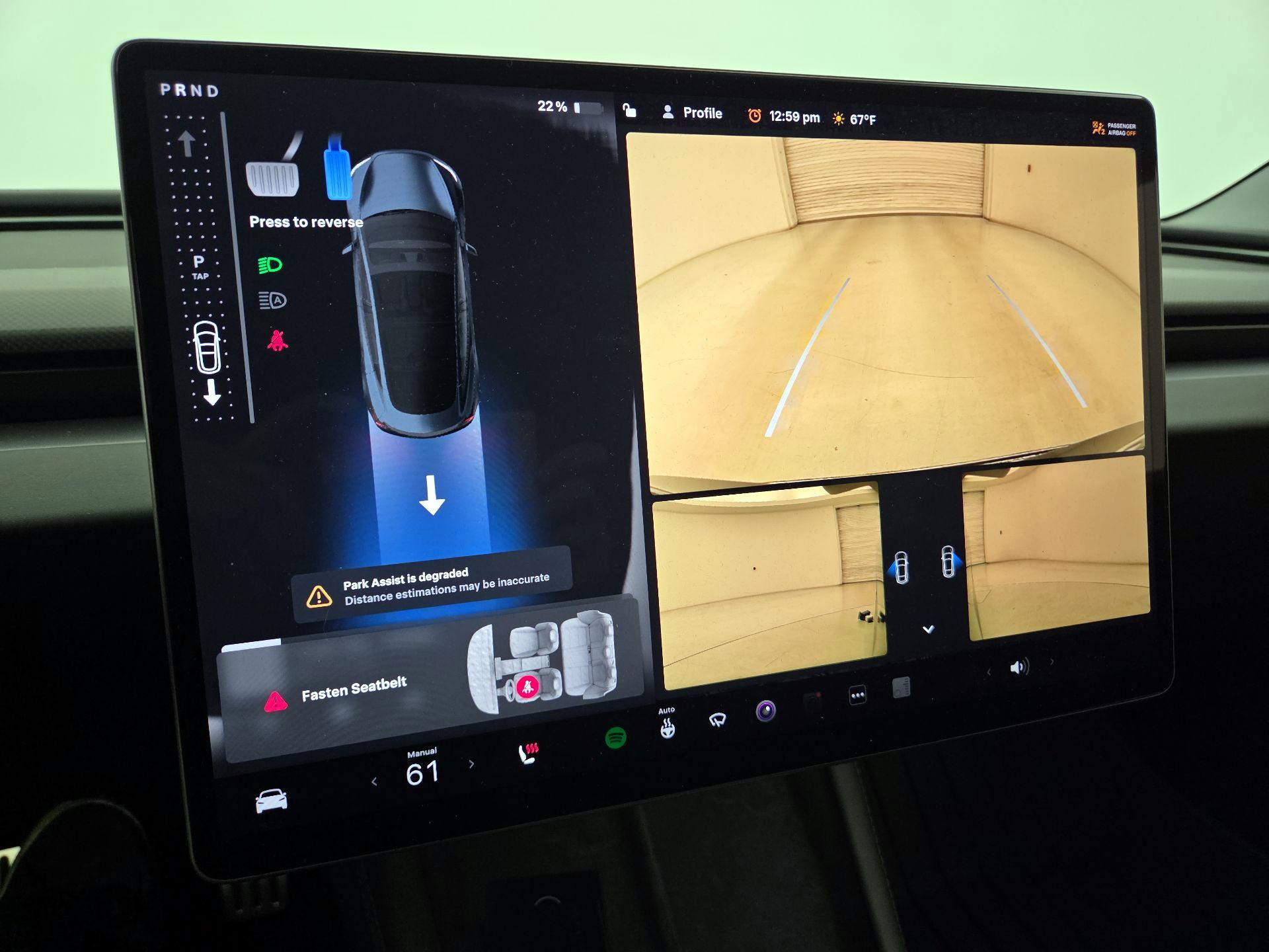 Thumbnail: 2024 Tesla Model 3 - 14