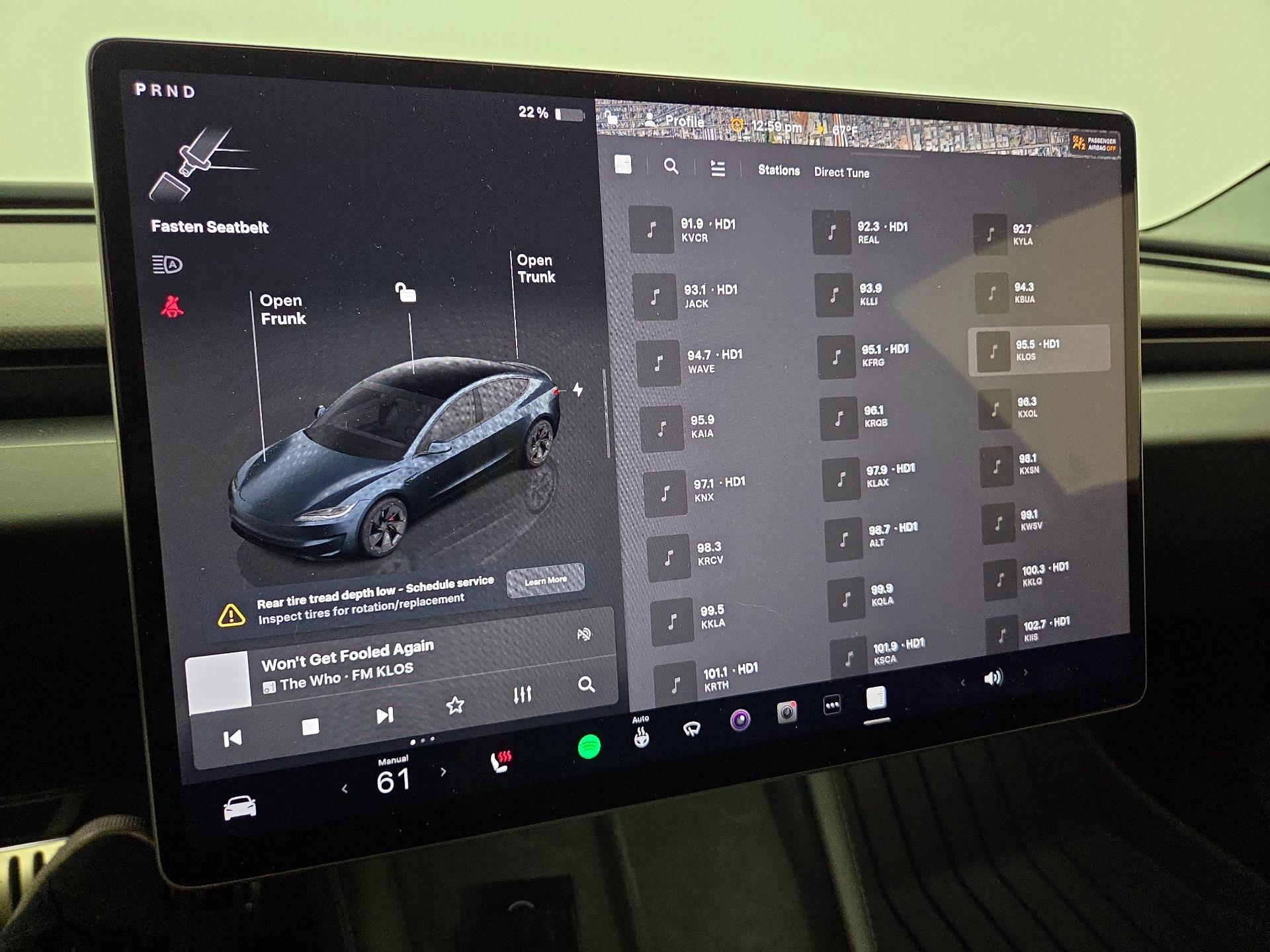 Thumbnail: 2024 Tesla Model 3 - 15